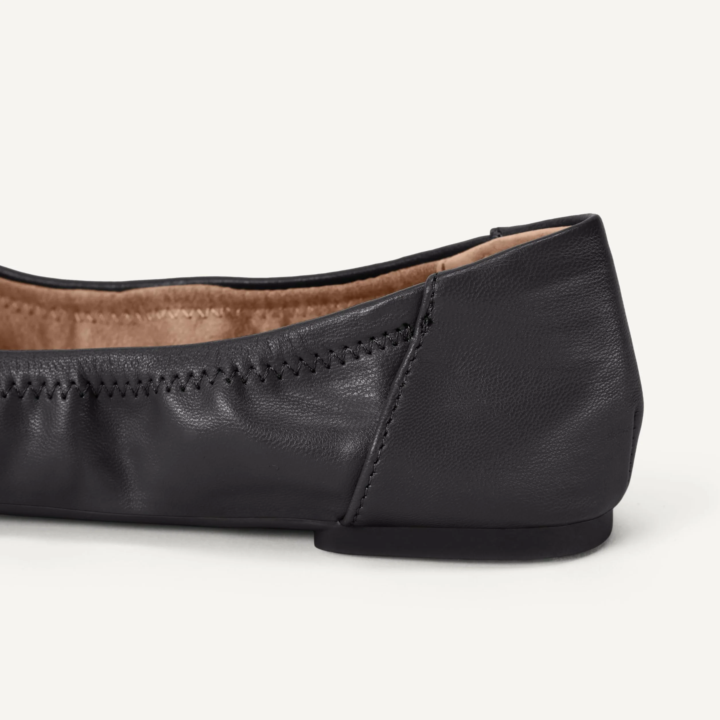 Amazon Essentials Kobiety Belice Slip On Balet Flat