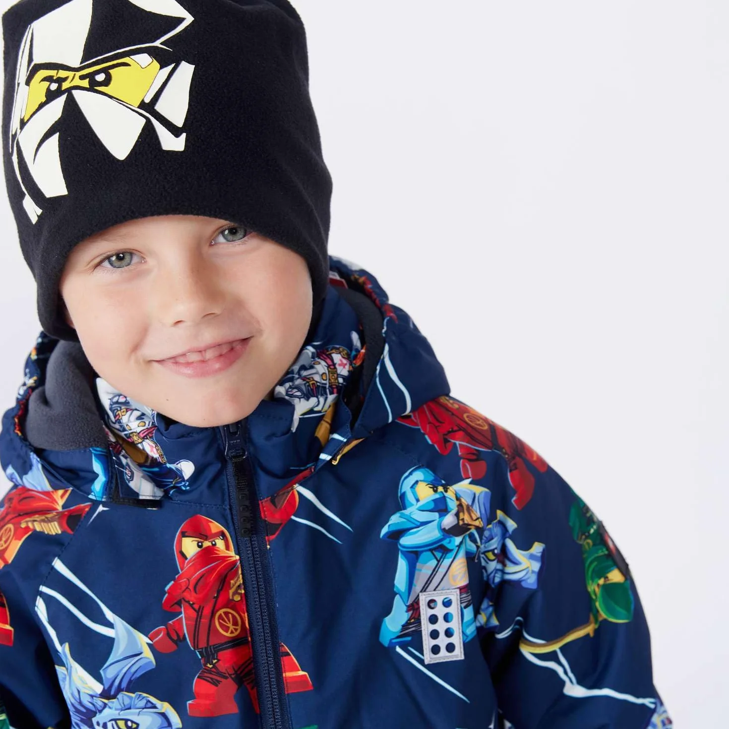 LEGO Sweter Chłopcy 707 Sweatshirt