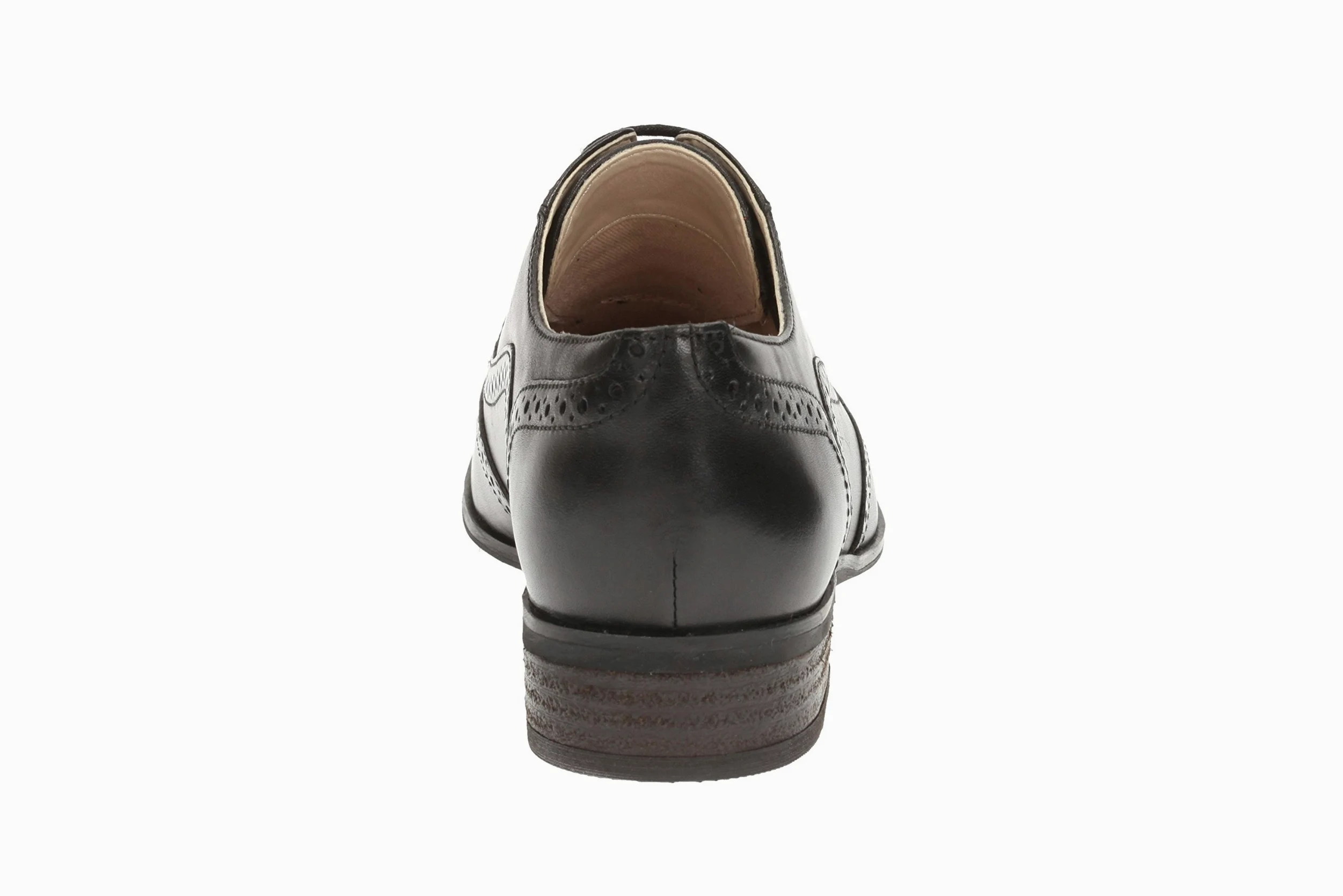 Clarks Hamble Oak Derby Kobiety