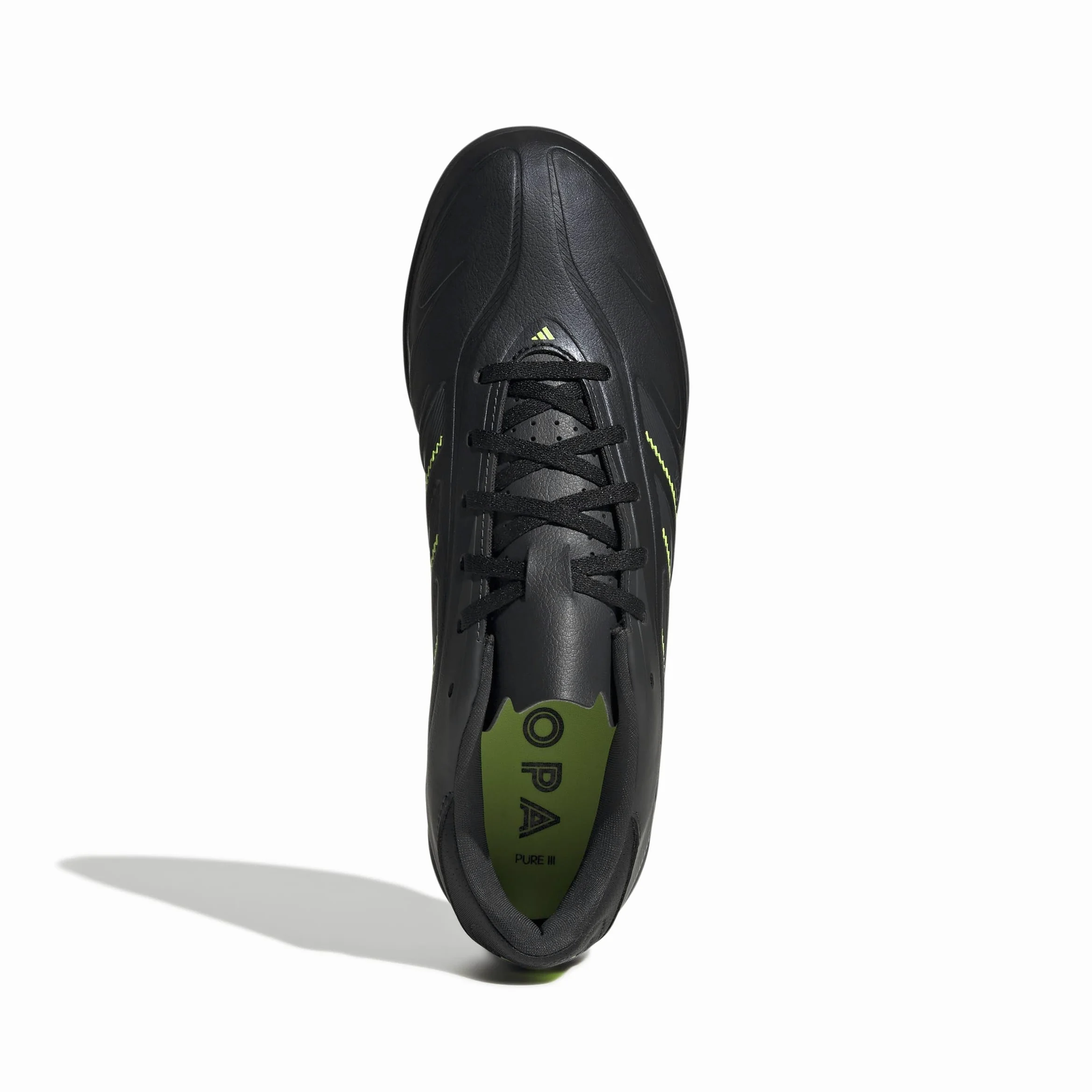 adidas Uniseks Copa Pure III Club Indoor Football BootsButy pilkarskie