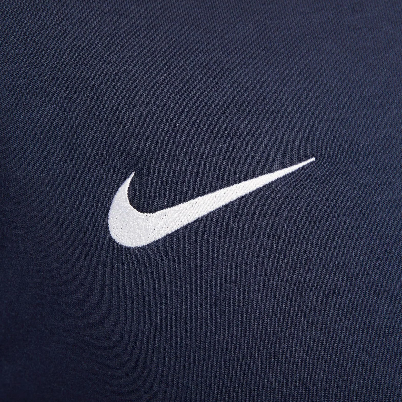 NIKE Męska bluza M Nk Flc Park20 Crew