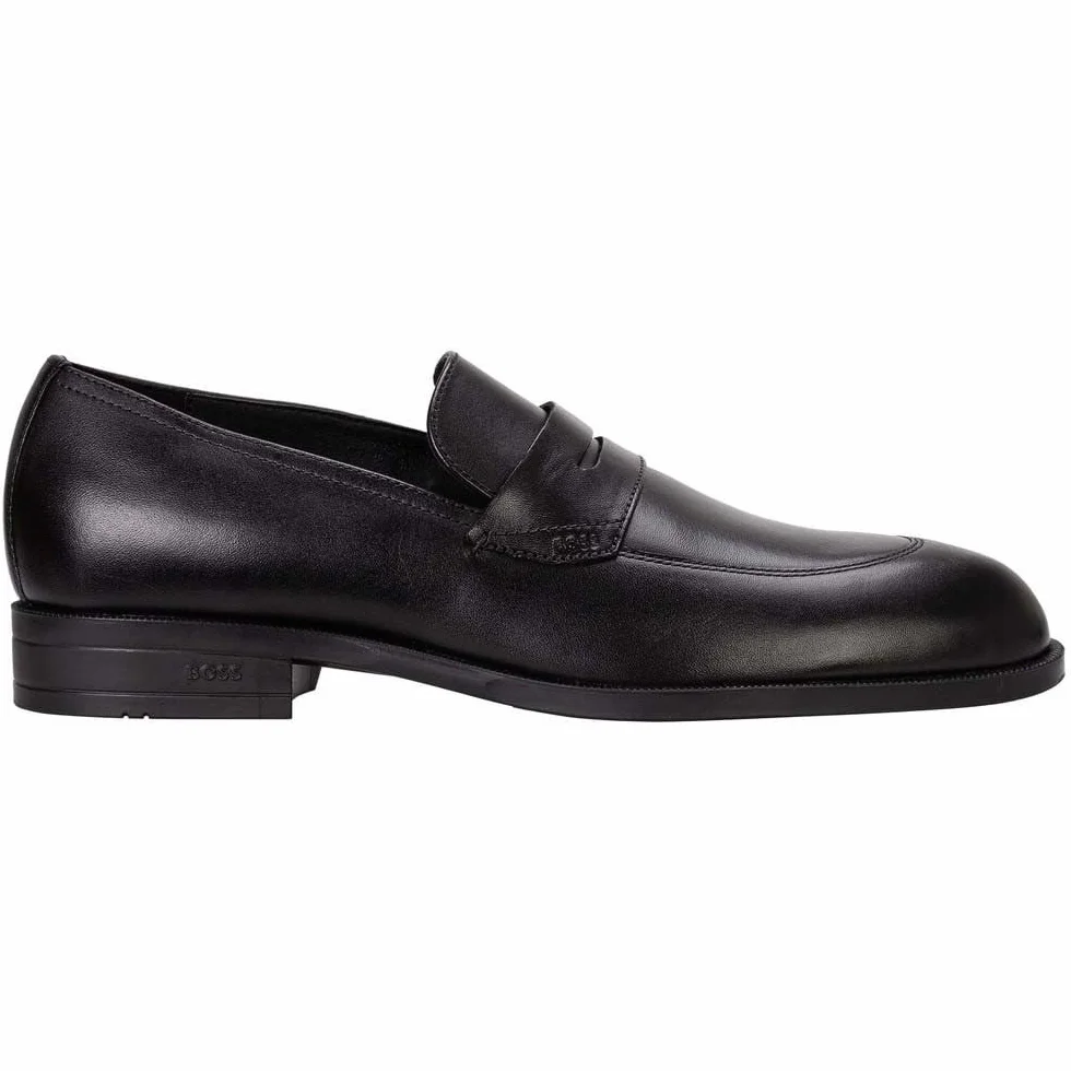 BOSS Mężczyźni Tayil Loaf Bu Loafer