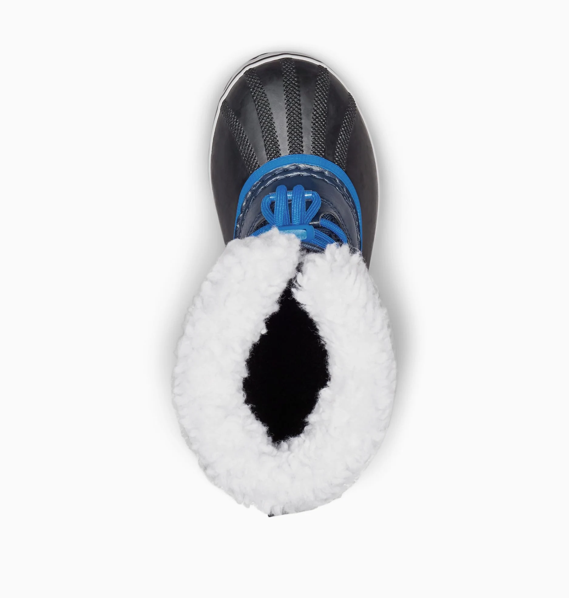 Sorel Yoot Pac Nylon WP Dziecięce śniegowce, granatowy (Collegiate Navy, Super Blue), 39 EU