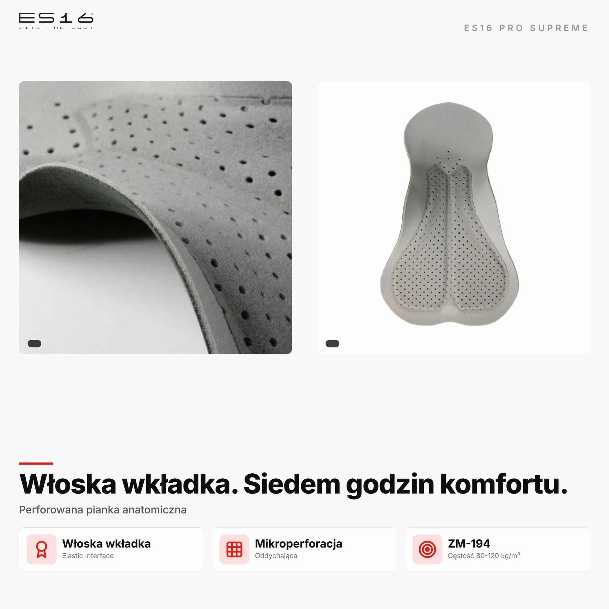 Spodenki Kolarskie Męskie | Bib Shorts Premium do Kolarstwa z Krojem Race-Fit, Wysokiej Jakości Wkładką i Szelkami Mesh – Oddychające na Długie Jazdy