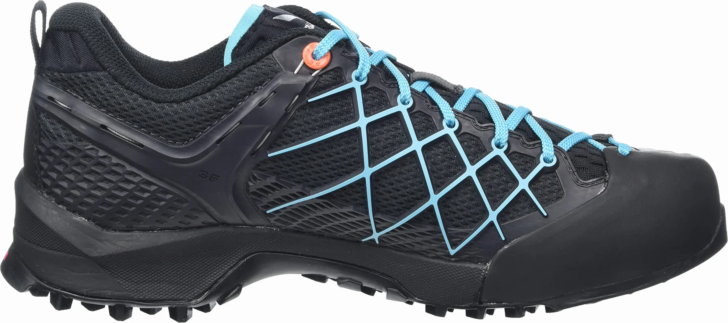 Salewa Ws Wildfire - Półbuty trekkingowe Kobiety