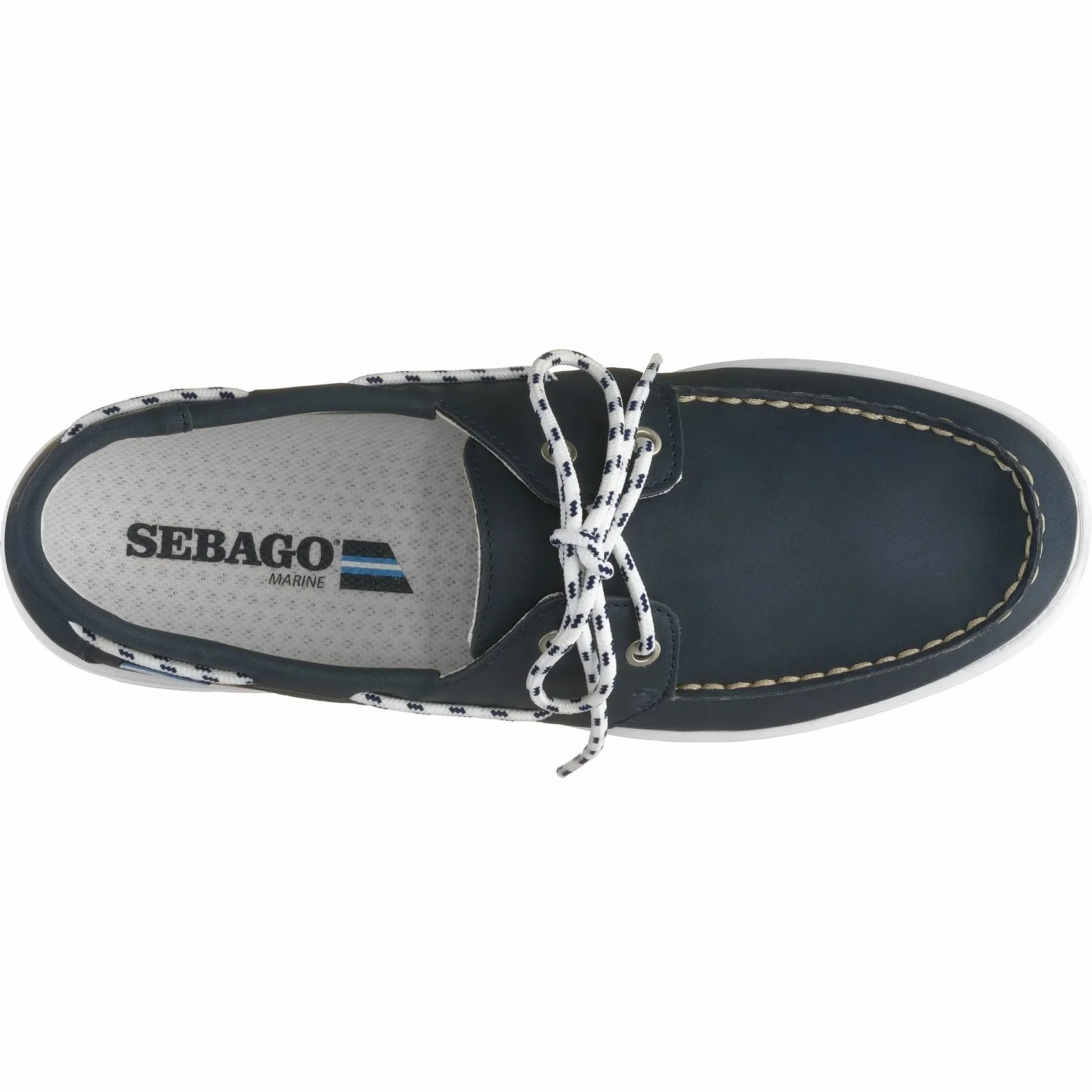 Sebago Mężczyźni JackmanBoat Shoe