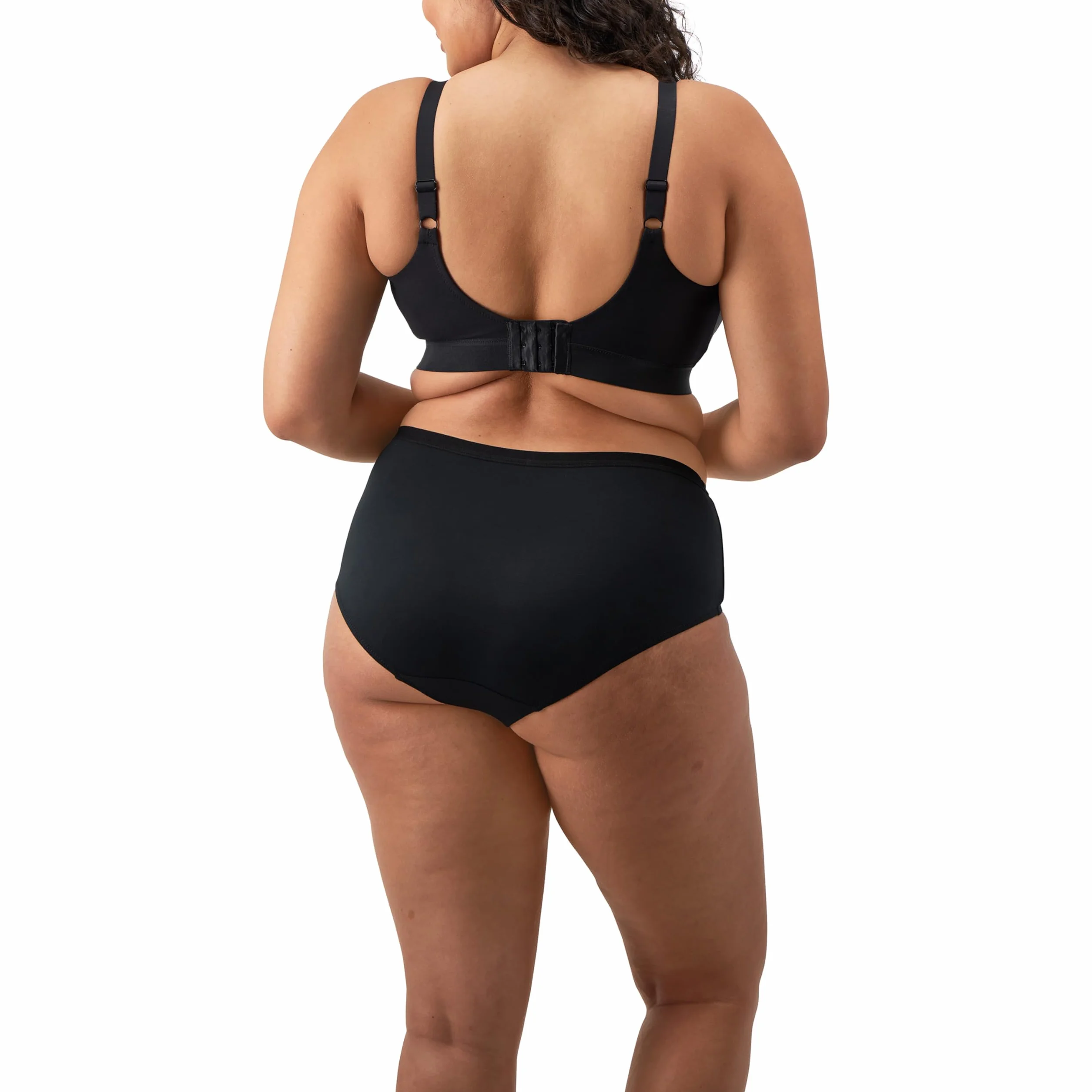 Elomi Top Kobiety Full Coverage
