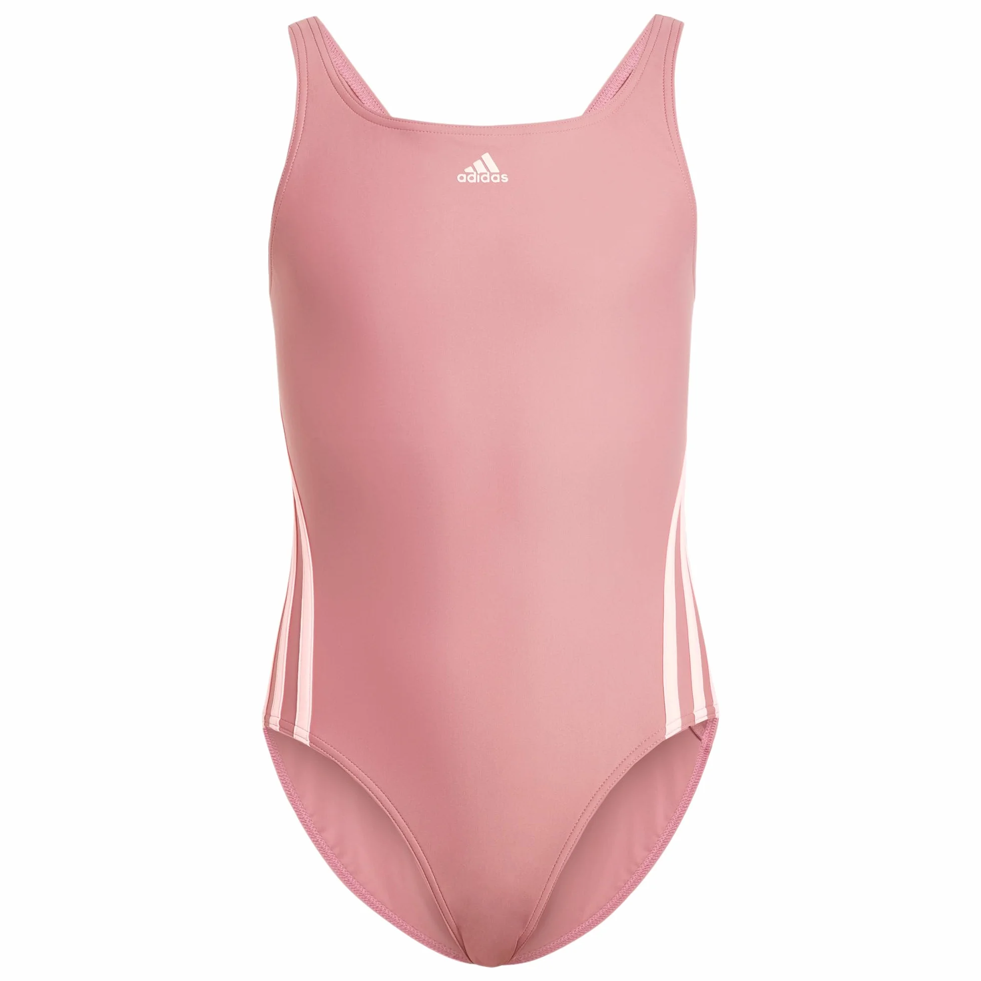 adidas Dziewczęcy strój kąpielowy z