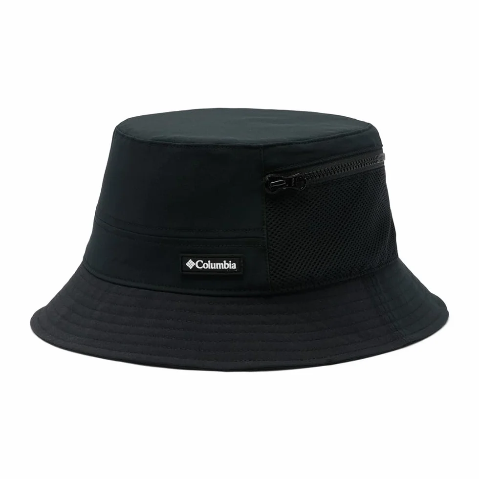 Columbia Unisex Columbia Trek II Kapelusz typu Bucket