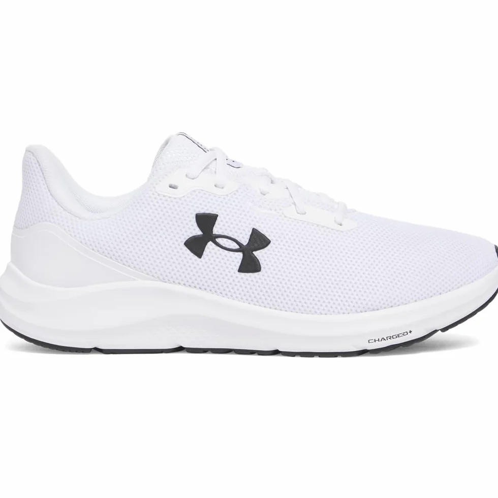 Under Armour Mężczyźni Ua Charged Pursuit 4Adidasy