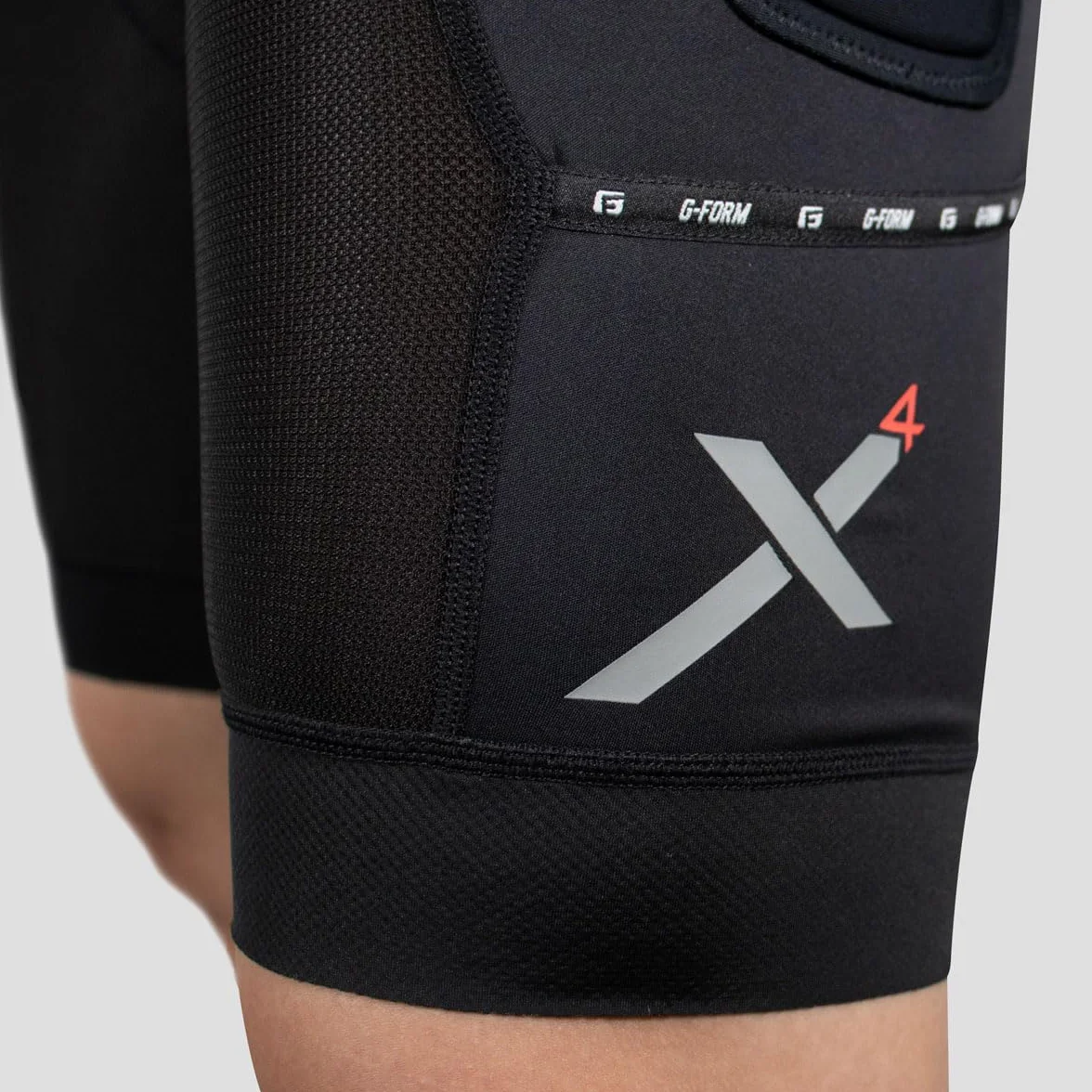 G-Form Pro-X4 męskie spodenki MTB