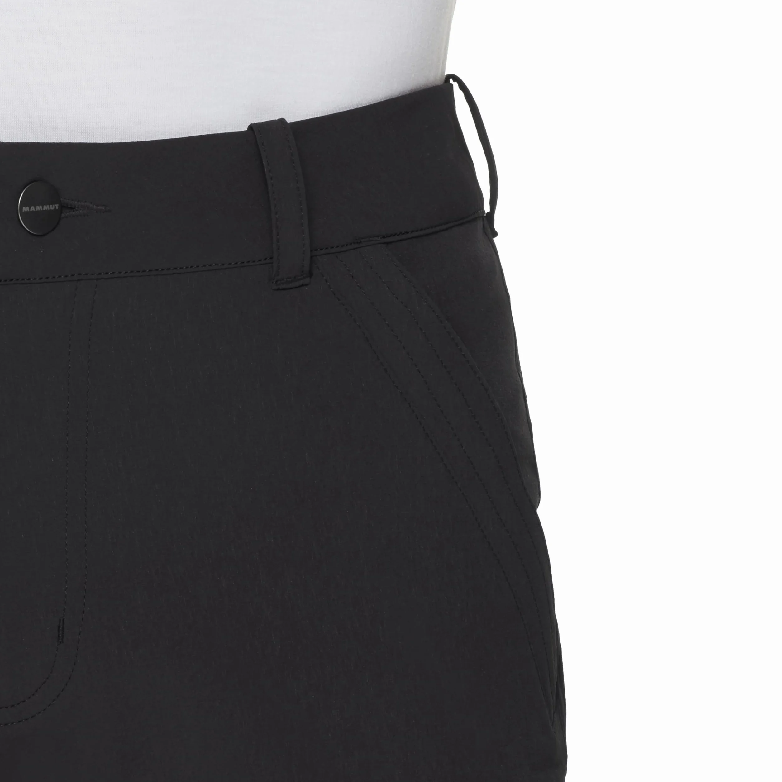 Mammut Hiking V Shorts Men Szorty turystyczne