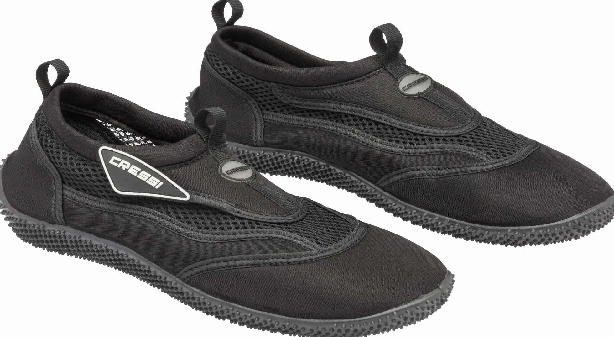 Cressi Reef Water Shoes na Morze Sporty Wodne Plaża Unisex-Adult