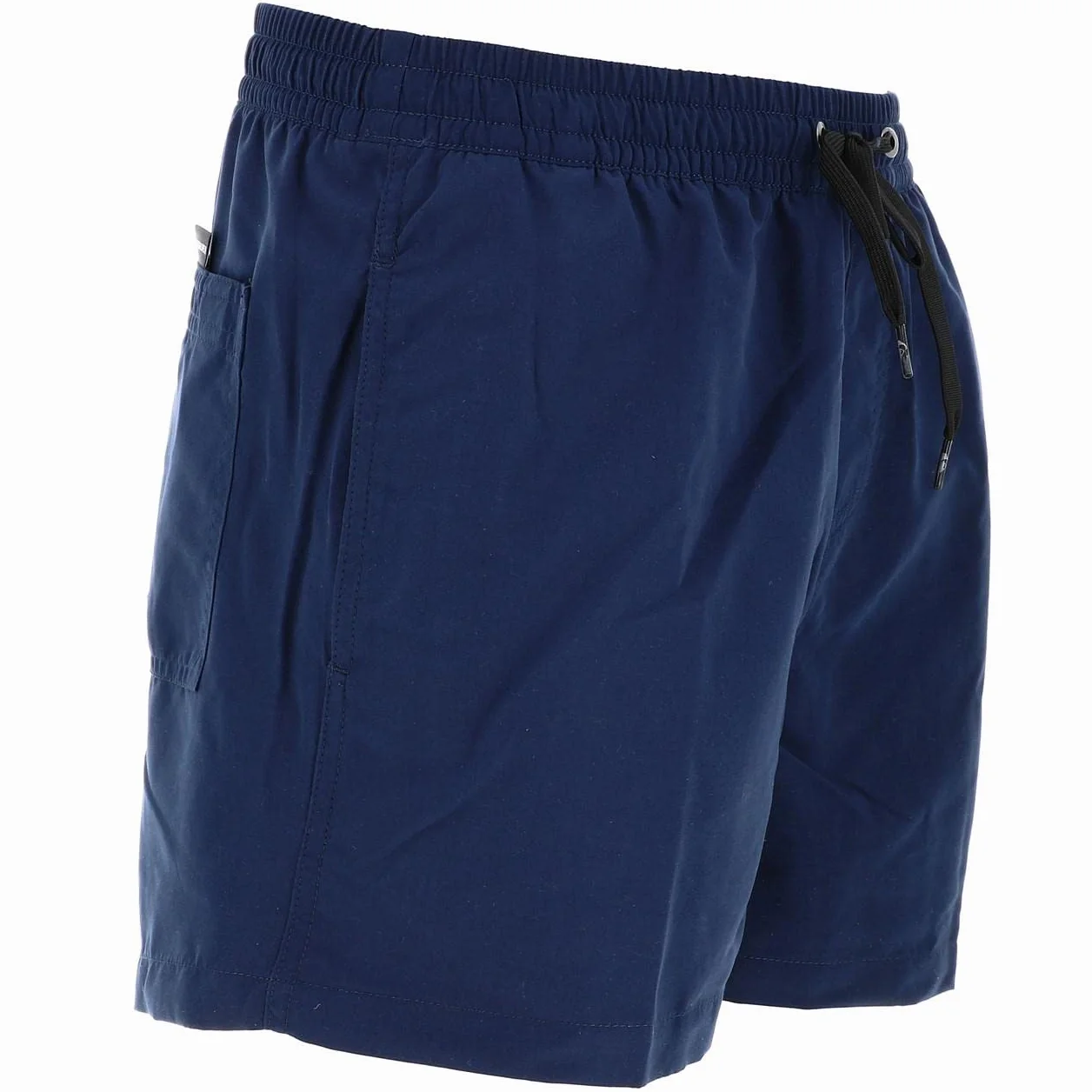 Quiksilver Mężczyźni Everyday Volley 15 EQYJV03531 Szorty, Granatowy Blezer, L