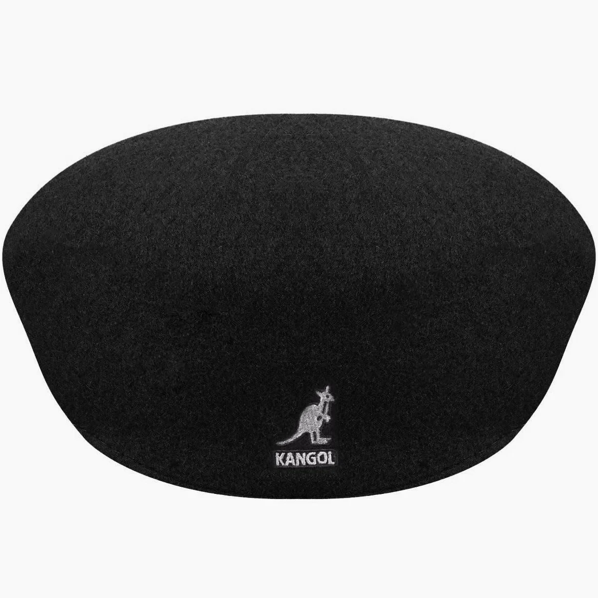 Kangol Męska czapka z daszkiem Wool 504
