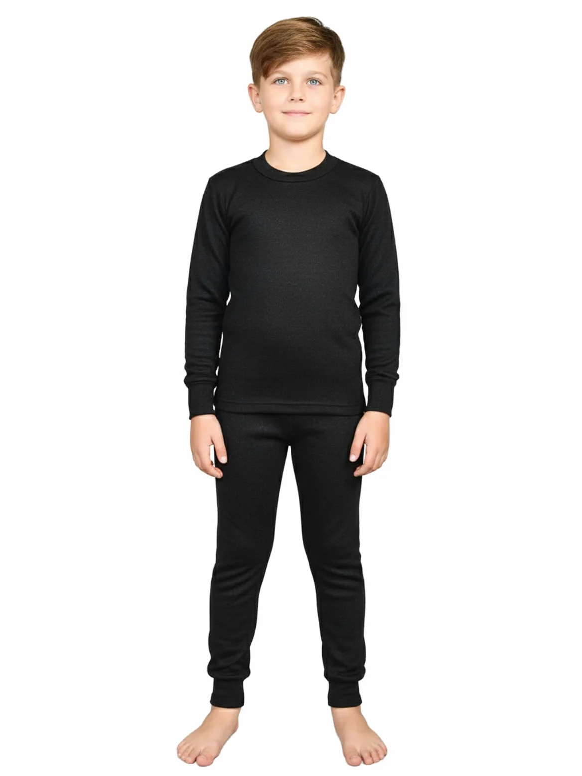 Lux Cott's Wool Zestaw termiczny dla dzieci