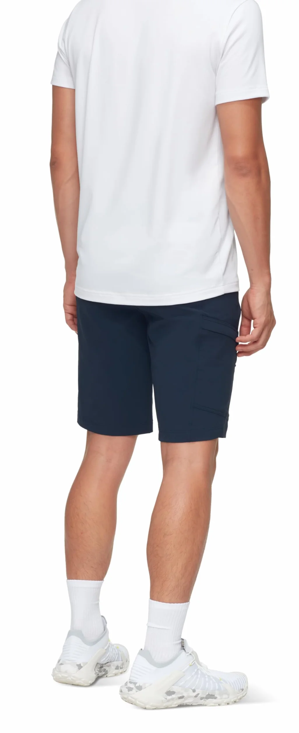 Mammut Runbold Iv Shorts Men - Szorty turystyczne Mężczyźni