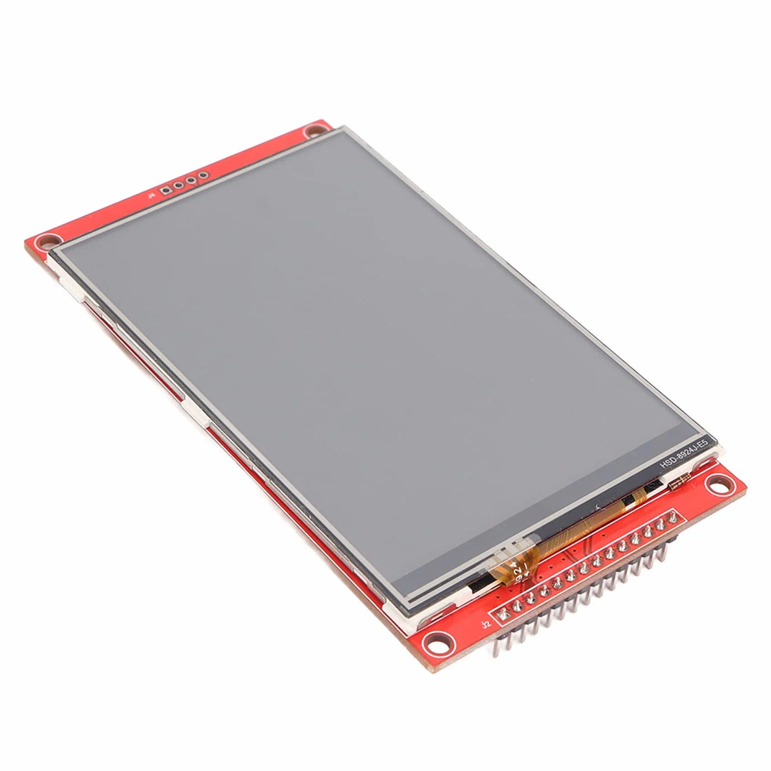 Moduł Wyświetlacza Tft Lcd 4In Ili9488 Wyświetlacz Tft Moduł Wyświetlacza Tft Lcd 4In Ili9488 Sterownik 14Pin 480X320 Hd Spi Szeregowy moduł Wyświetlacza z Ekranem Dotykowym