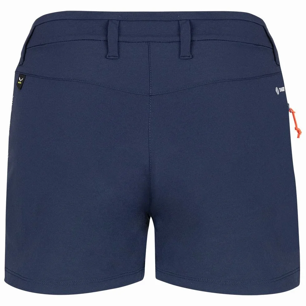 Salewa Puez Dst W Cargo Szorty - Shorty Kobiety