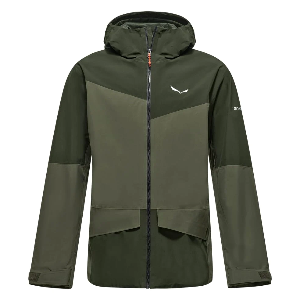 Salewa Kurtka Mężczyźni Puez Gtx 2l Epe Jacket M