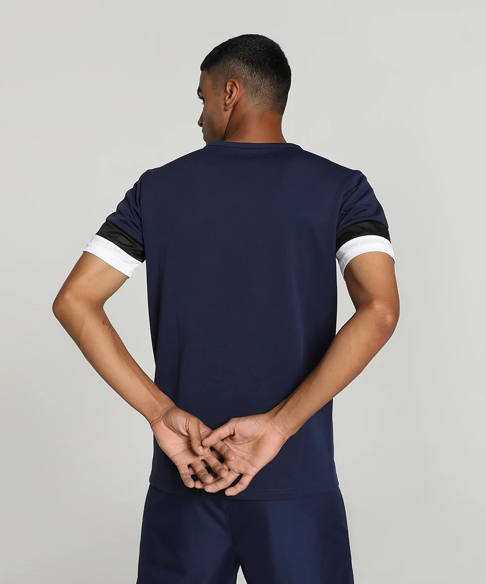 PUMA Koszulka Mężczyźni TeamRISE Jersey