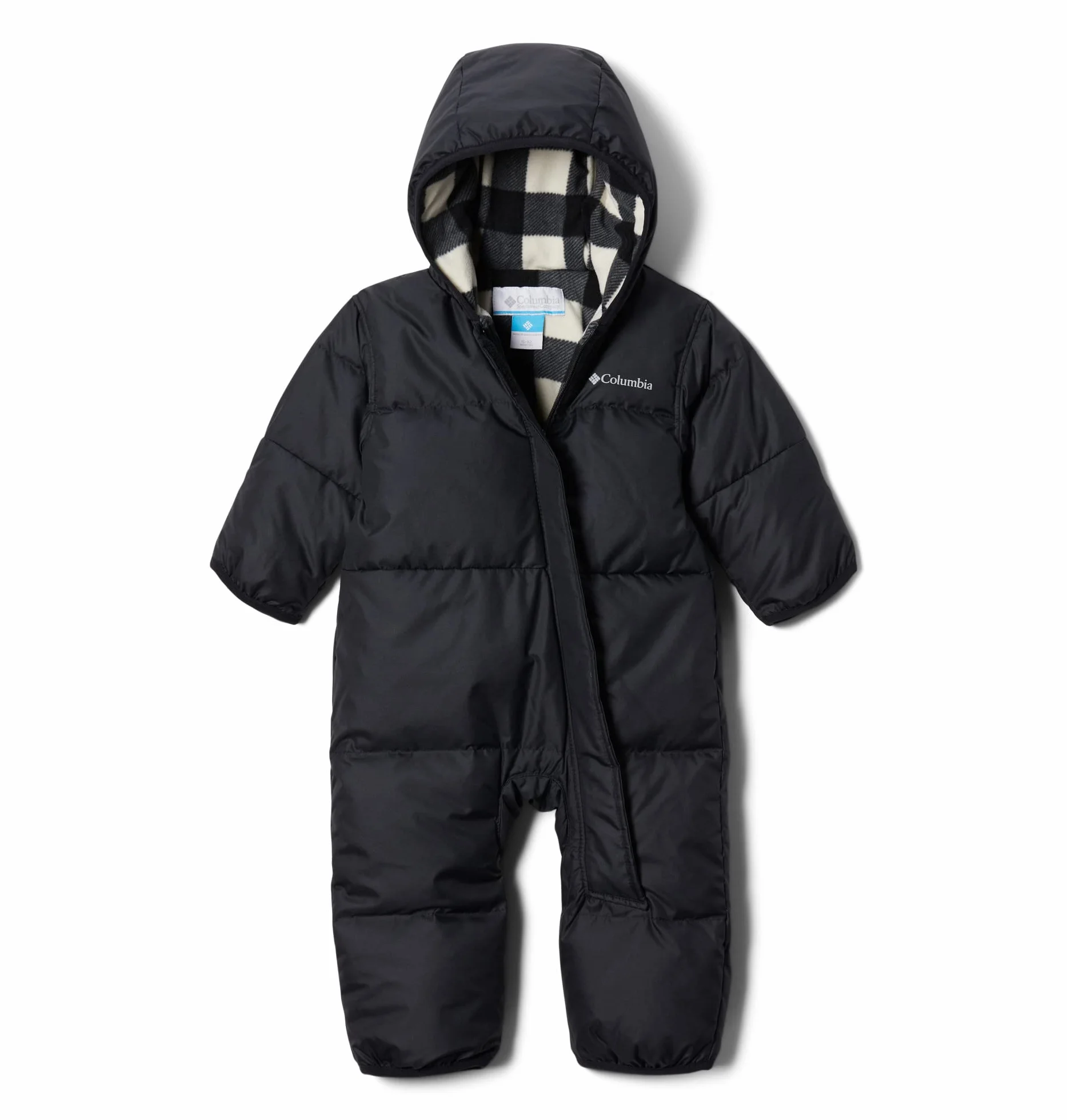 Columbia Kombinezon narciarski Uniseks - dzieci Snuggly Bunny Bunting (1 w zestawie)