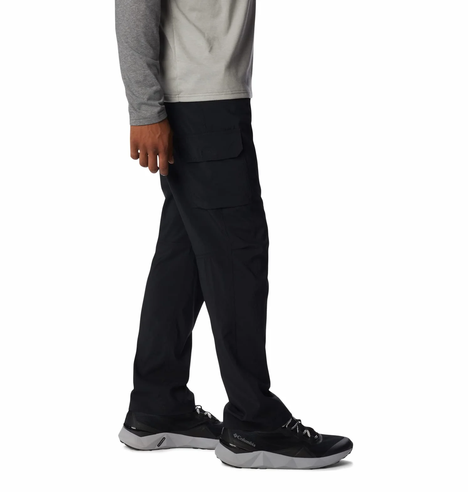 Columbia Silver Ridge™ Utility Pant - Spodnie turystyczne Mężczyźni
