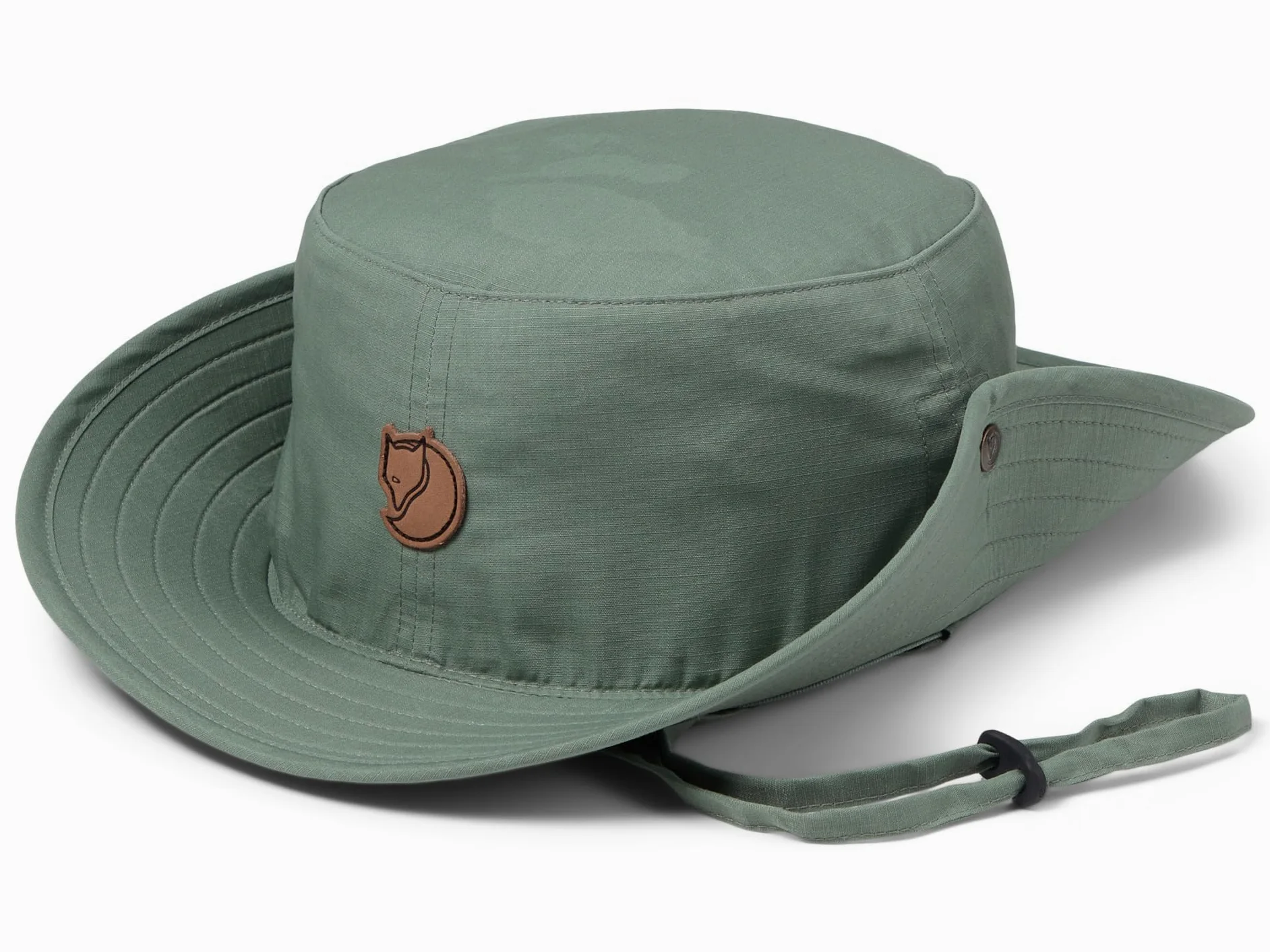Fjällräven czapki Uniseks Abisko Summer Hat