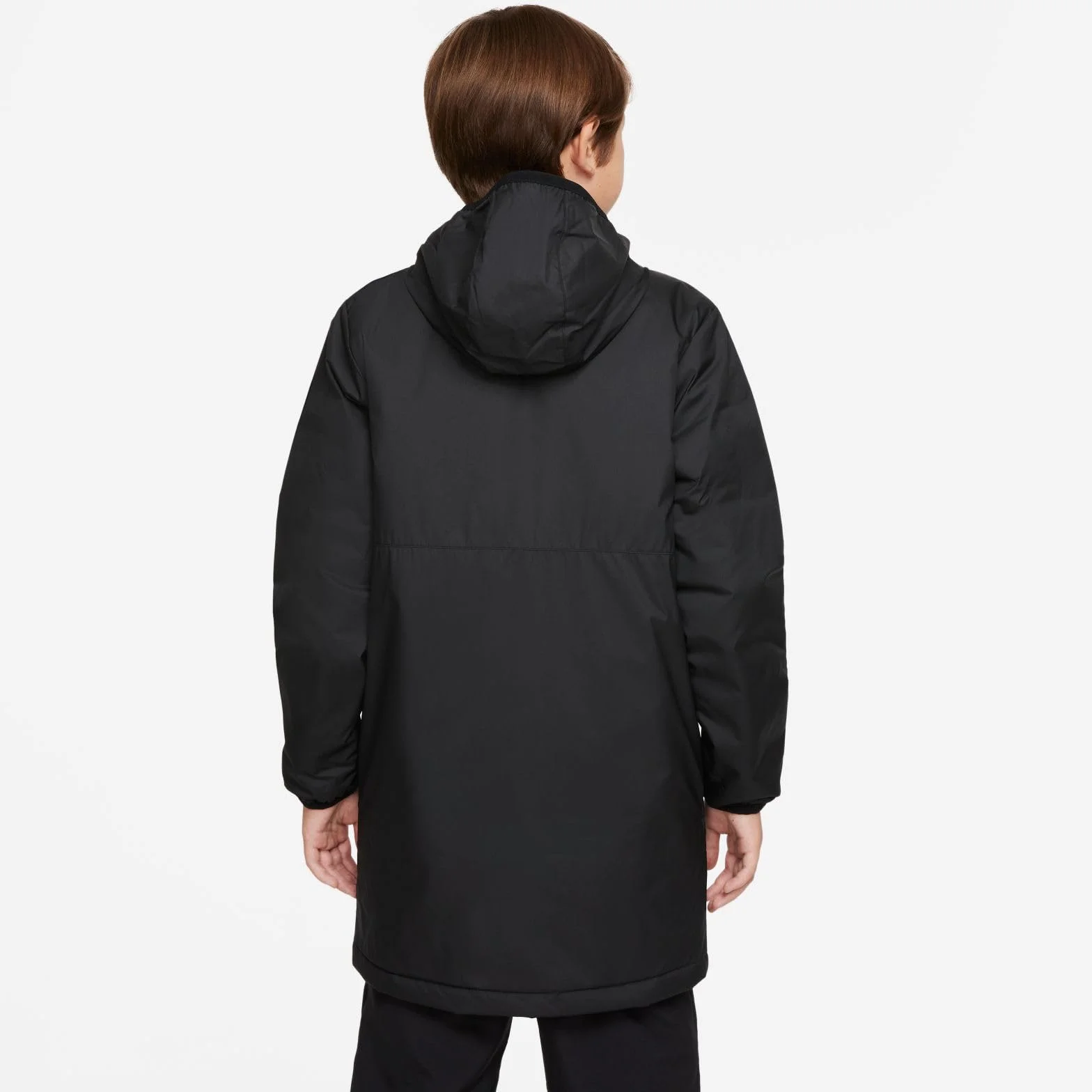 NIKE Kurtka zimowa Chłopcy Y Nk Syn Fl Rpl Park20 Sdf Jkt