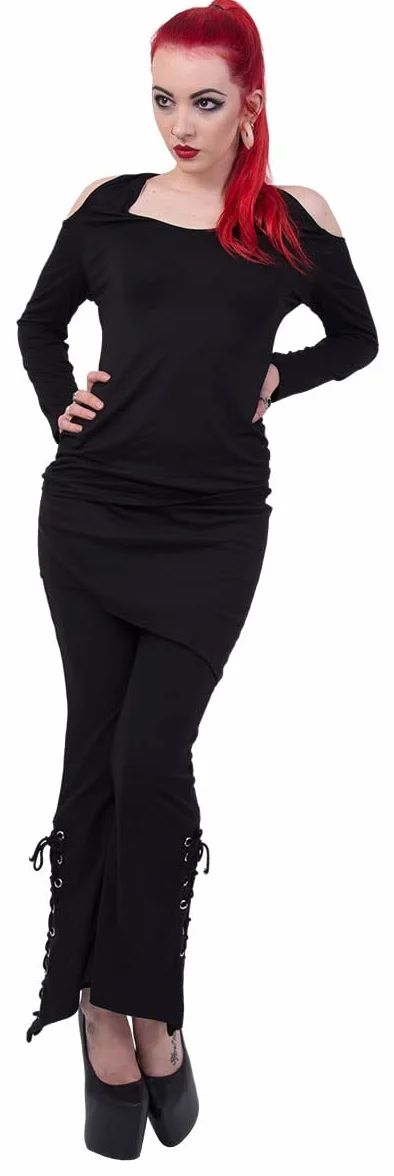 Spiral Legginsy damskie
