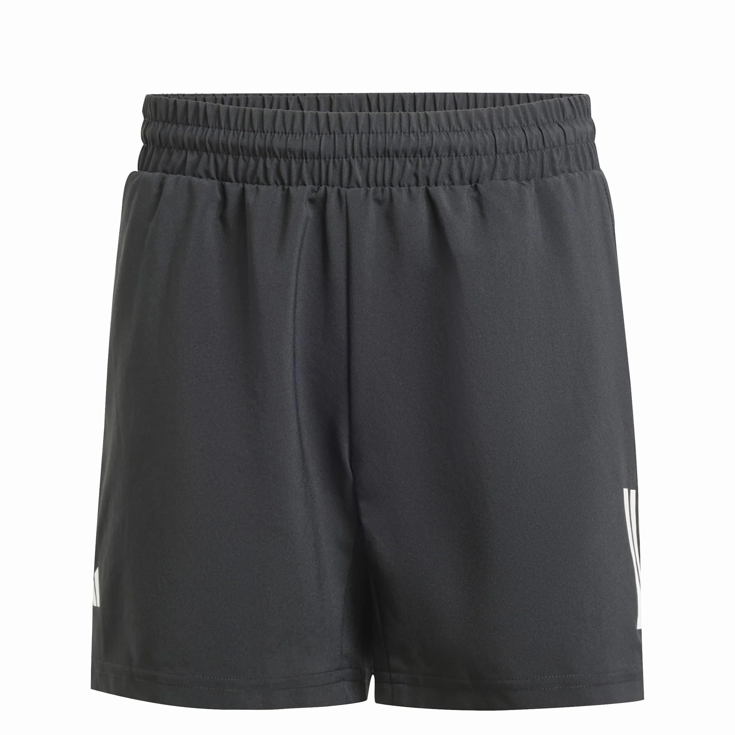 adidas Boys Club Tennis 3-stripes Shorts - Shorty Chlopcy