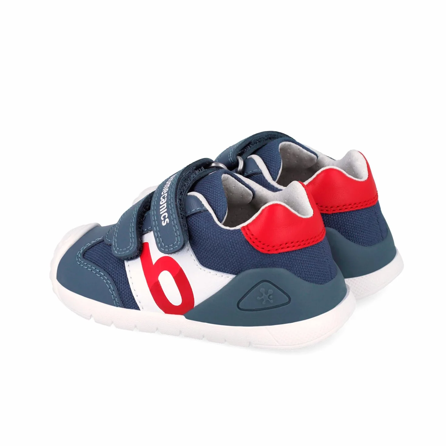 Biomecanics Chłopcy 262121Adidasy