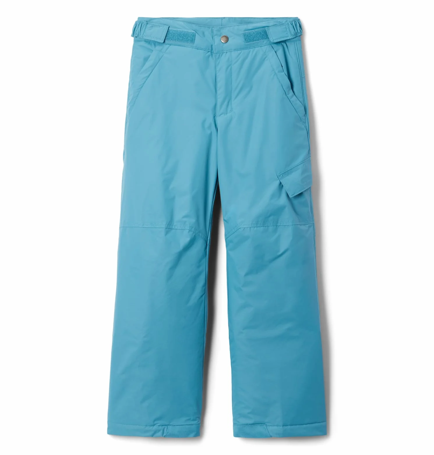 Columbia Ice Slope II Pants - Spodnie dla chłopców Chłopcy