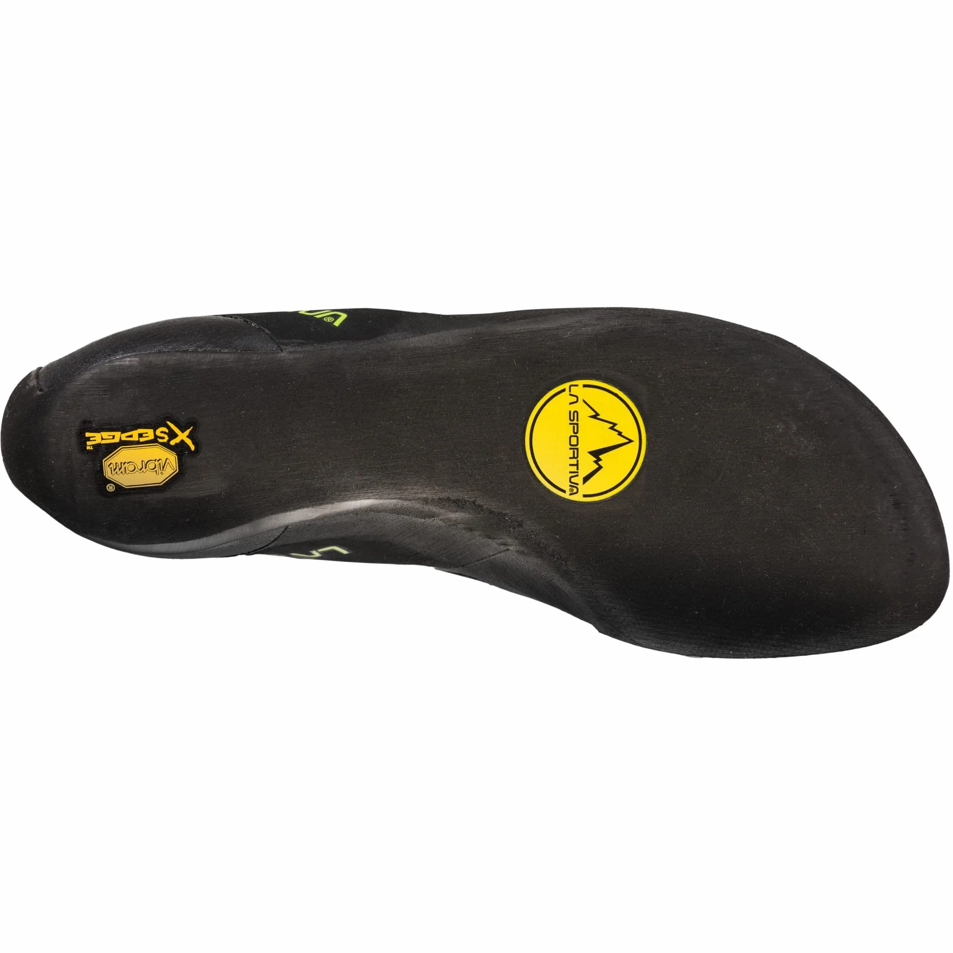 La Sportiva TC Pro, Męskie buty wspinaczkowe