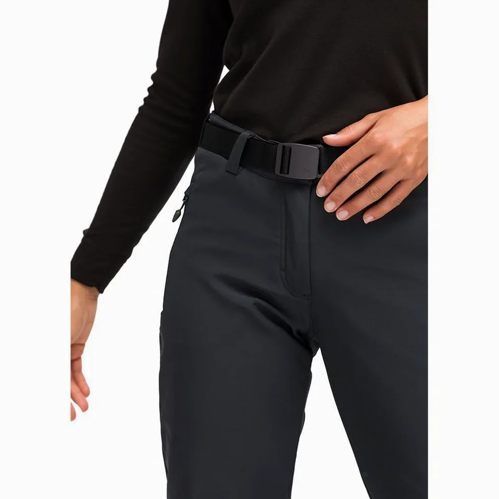 Maier Sports Softshellhose Tech Pants W Spodnie softshellowe Kobiety
