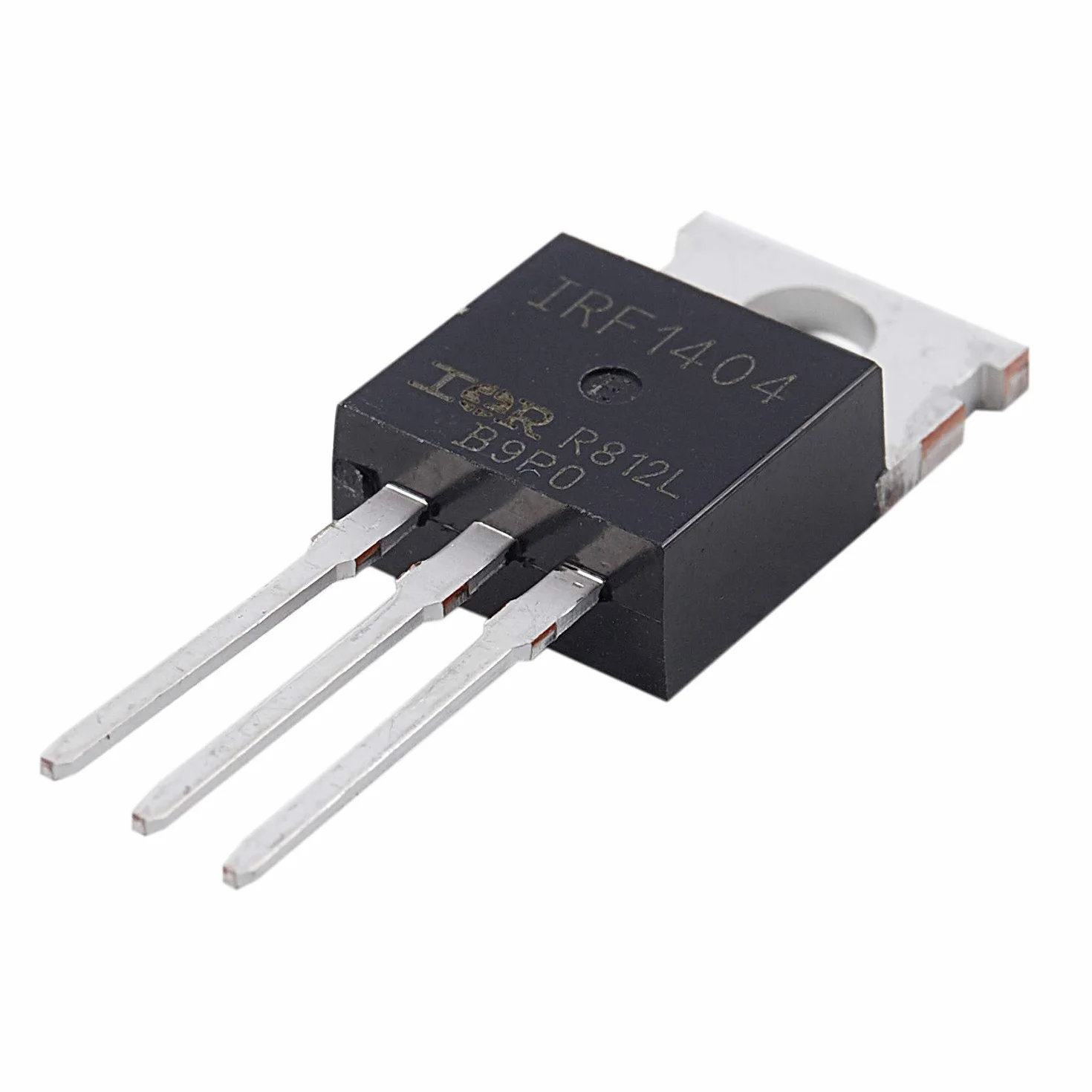 5 . 5 x tranzystor MOSFET IRF1404