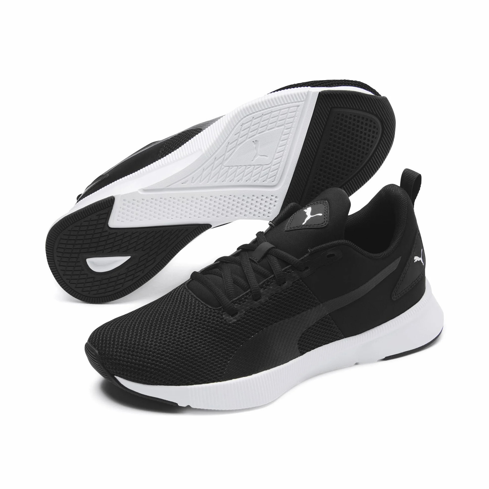 Puma Flyer Runner 192257 buty do biegania czarny 46 EU