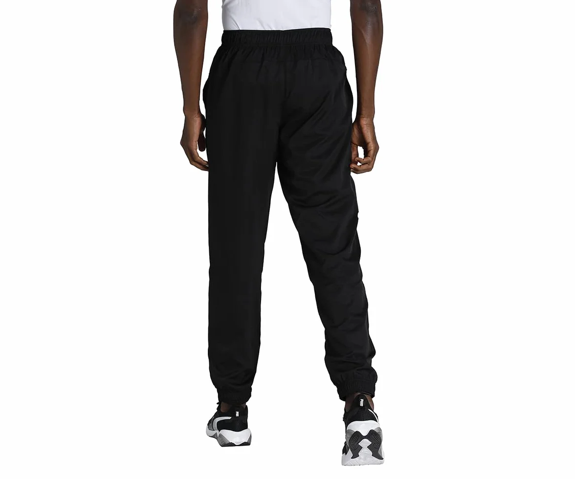 PUMA Active Woven Pants Cl - Spodnie Mężczyźni