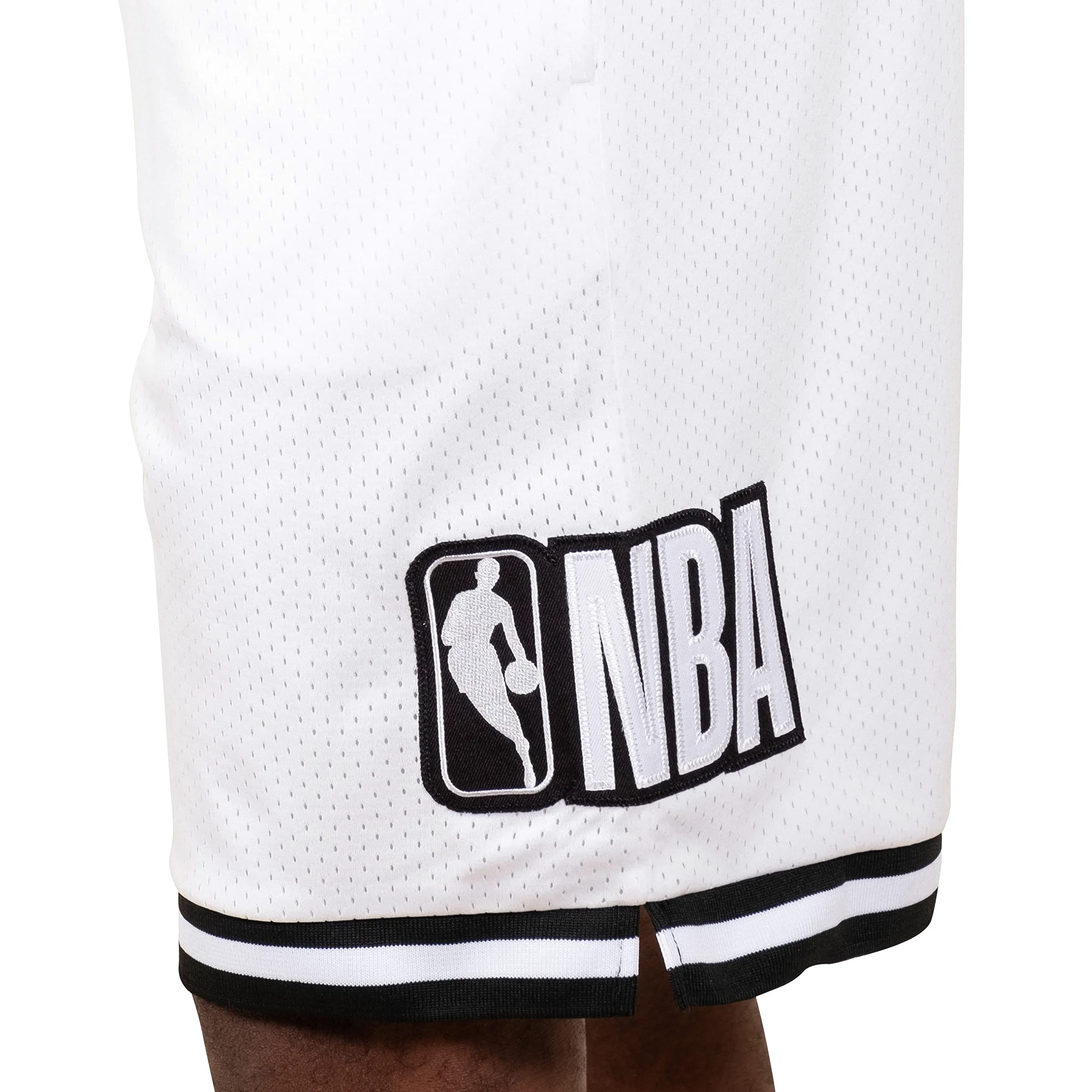 Ultra Game Chrome Basketball Shorts - Shorty Mężczyźni