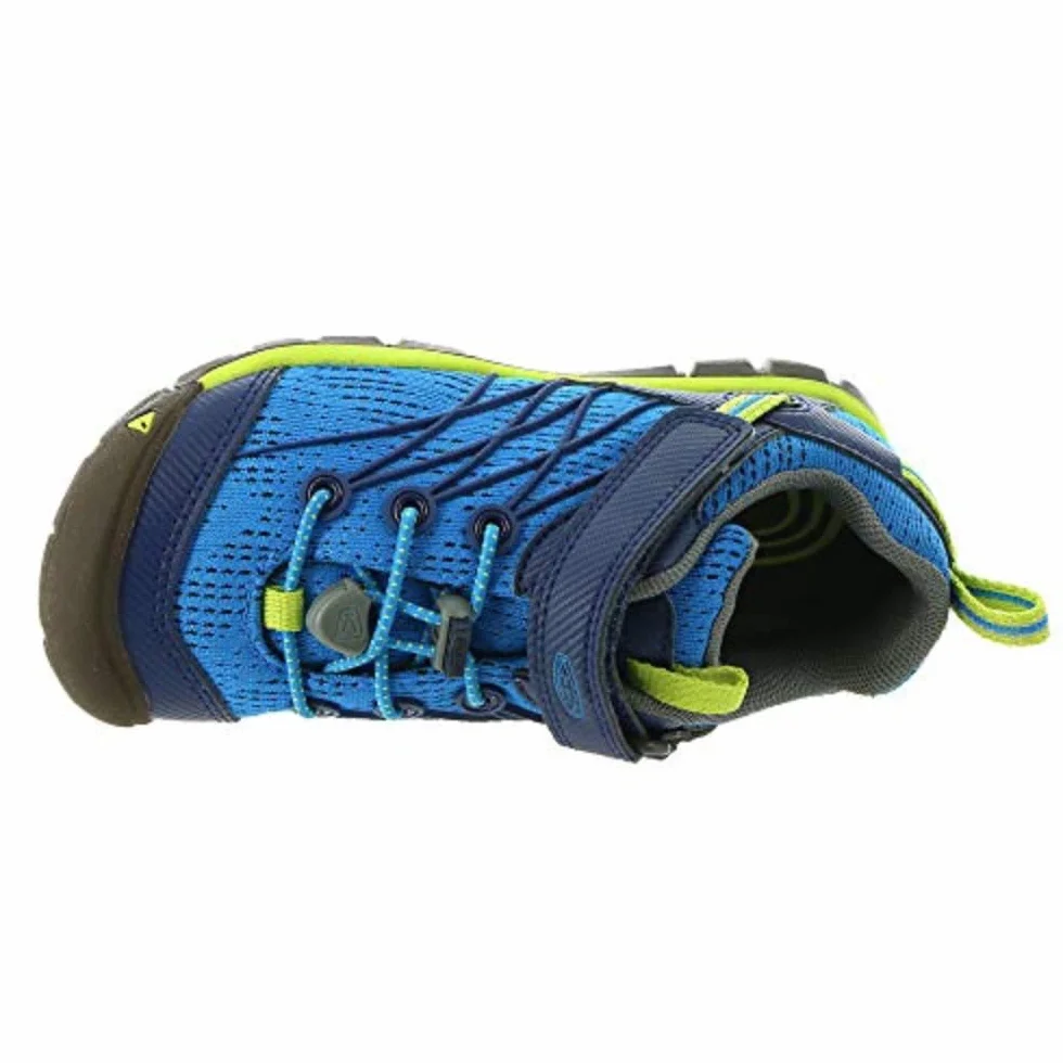 Keen Uniseks - Dzieci Chandler Cnx-C Buty, Niebieski, 27 EU