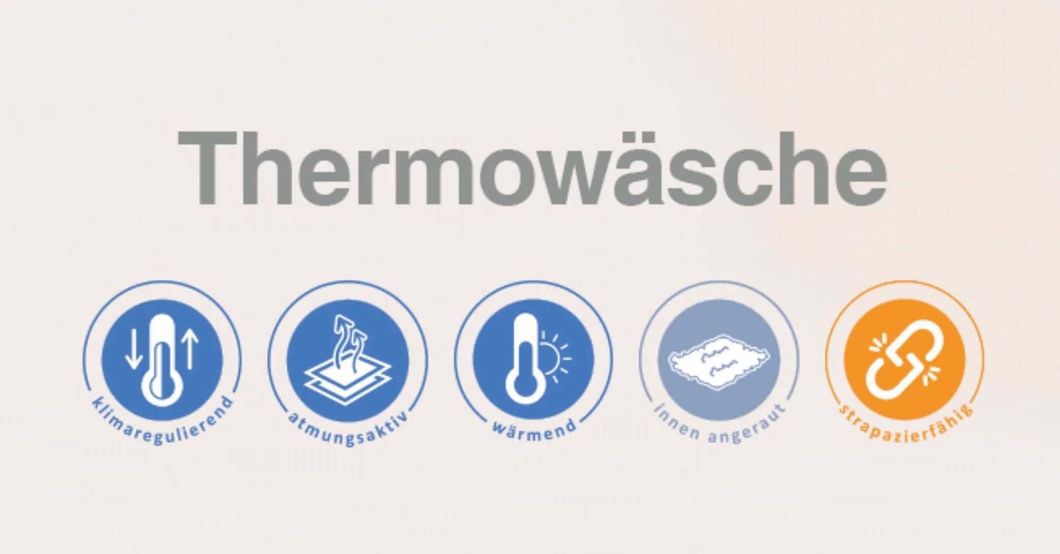 BestSale247 2-pak męskich majtek termicznych, długie, ciepła bielizna z miękką stroną wewnętrzną