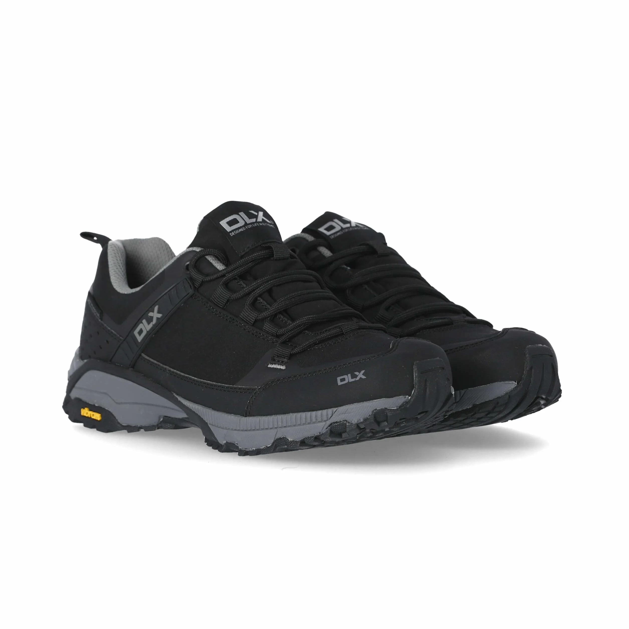 Trespass Magellan buty outdoorowe fitness męskie
