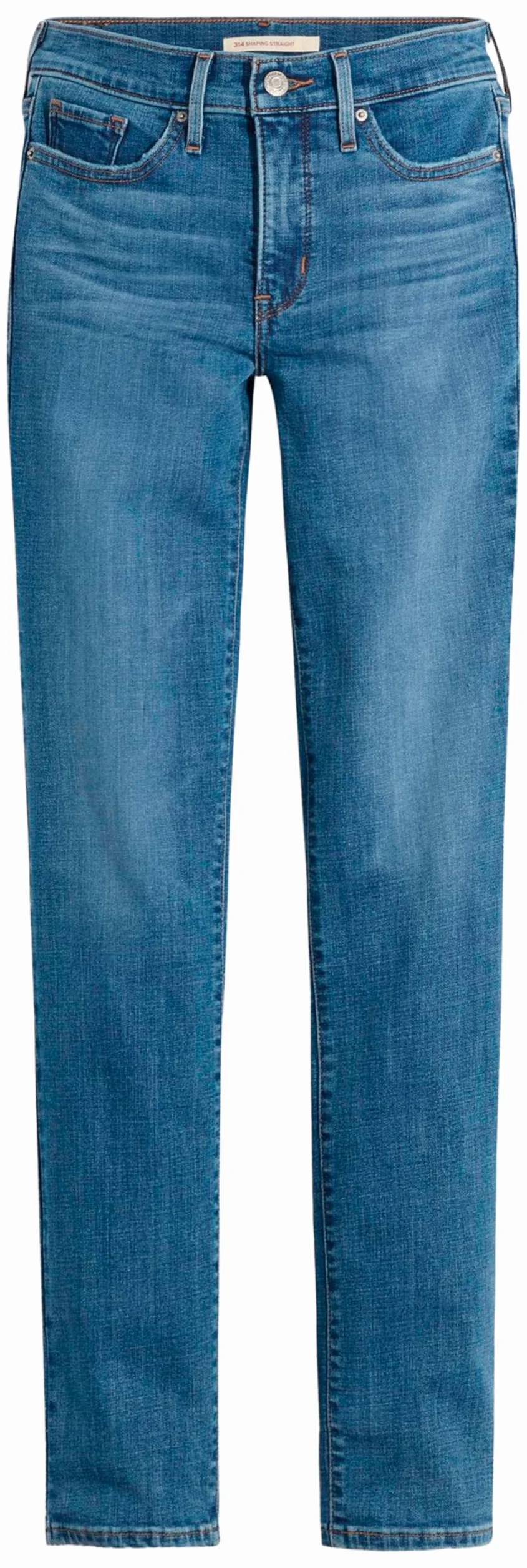Levi's 314™ Shaping Straight - Jeans Kobiety