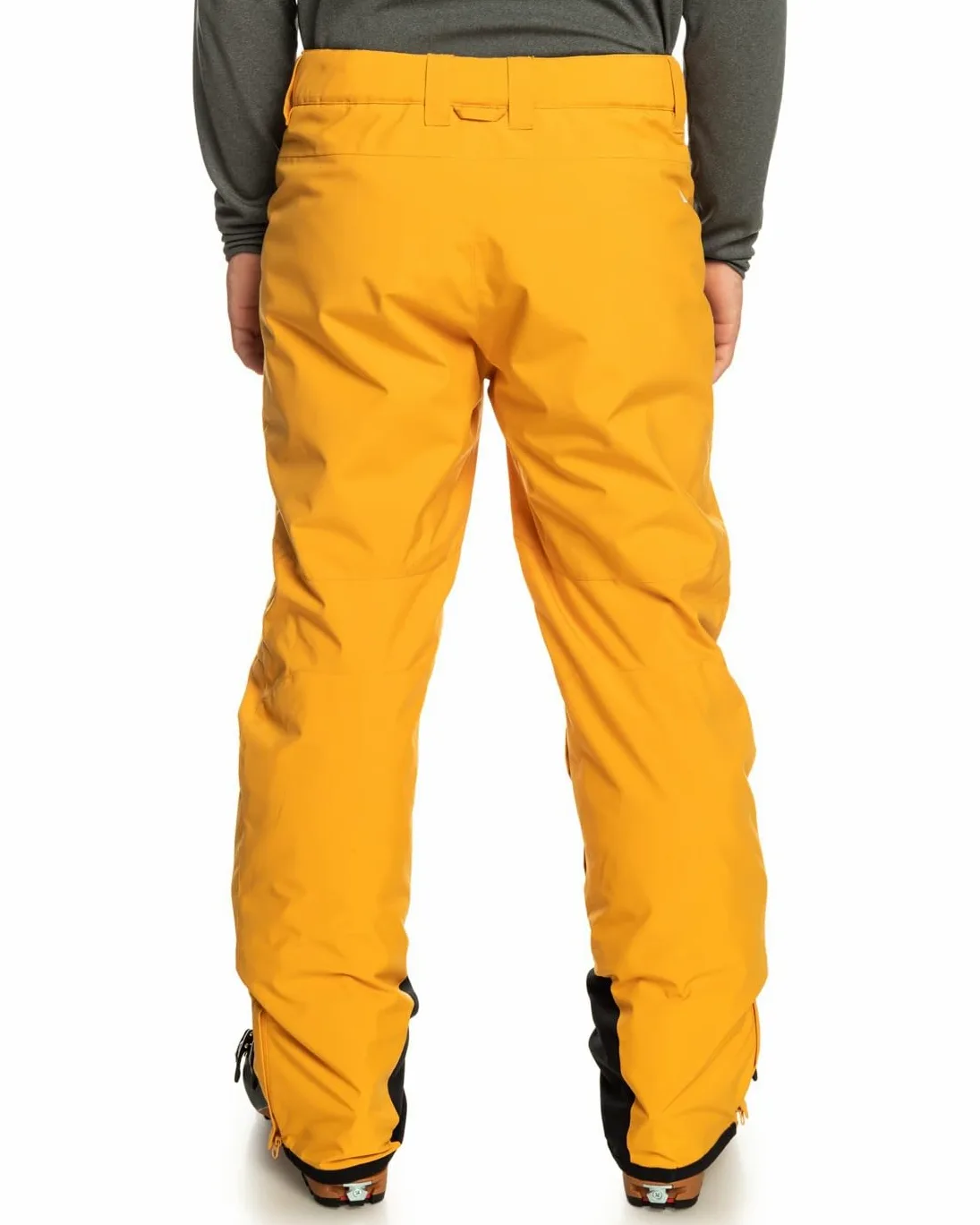 Quiksilver Boundry Spodnie turystyczne Mężczyźni