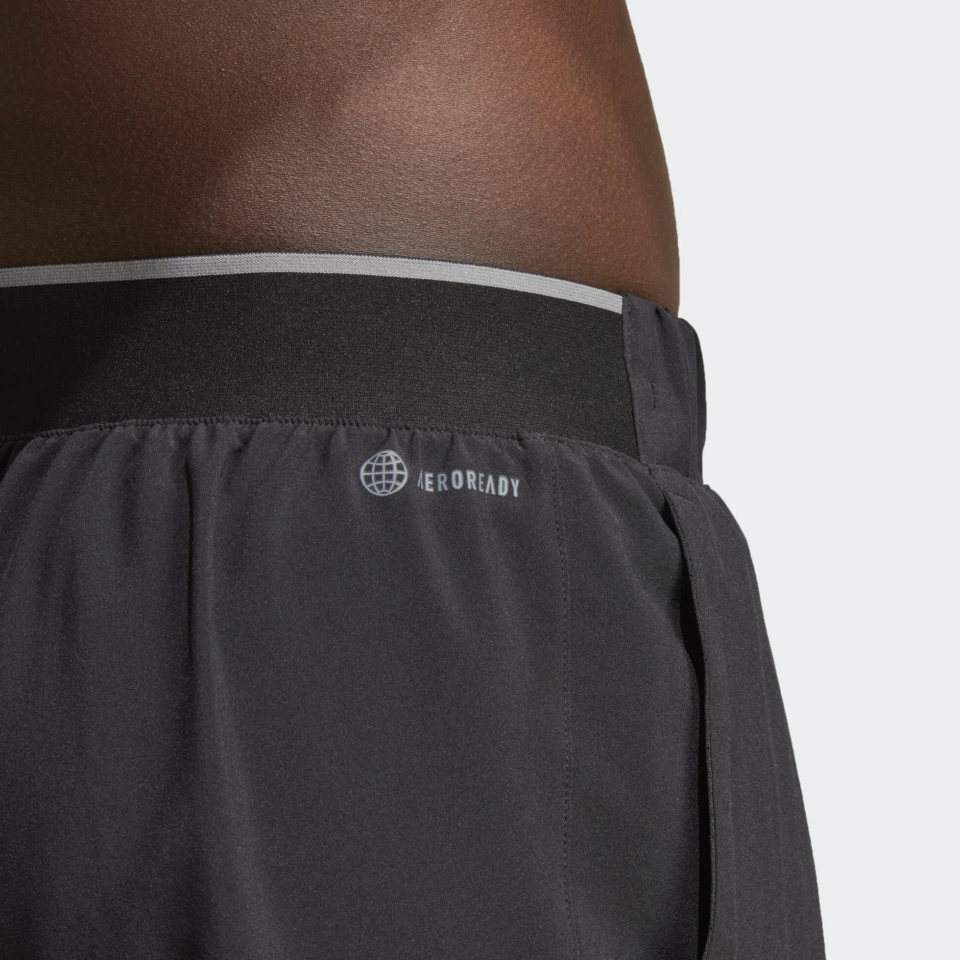 adidas Club Sw Short - Spodenki (1/4) Mężczyźni