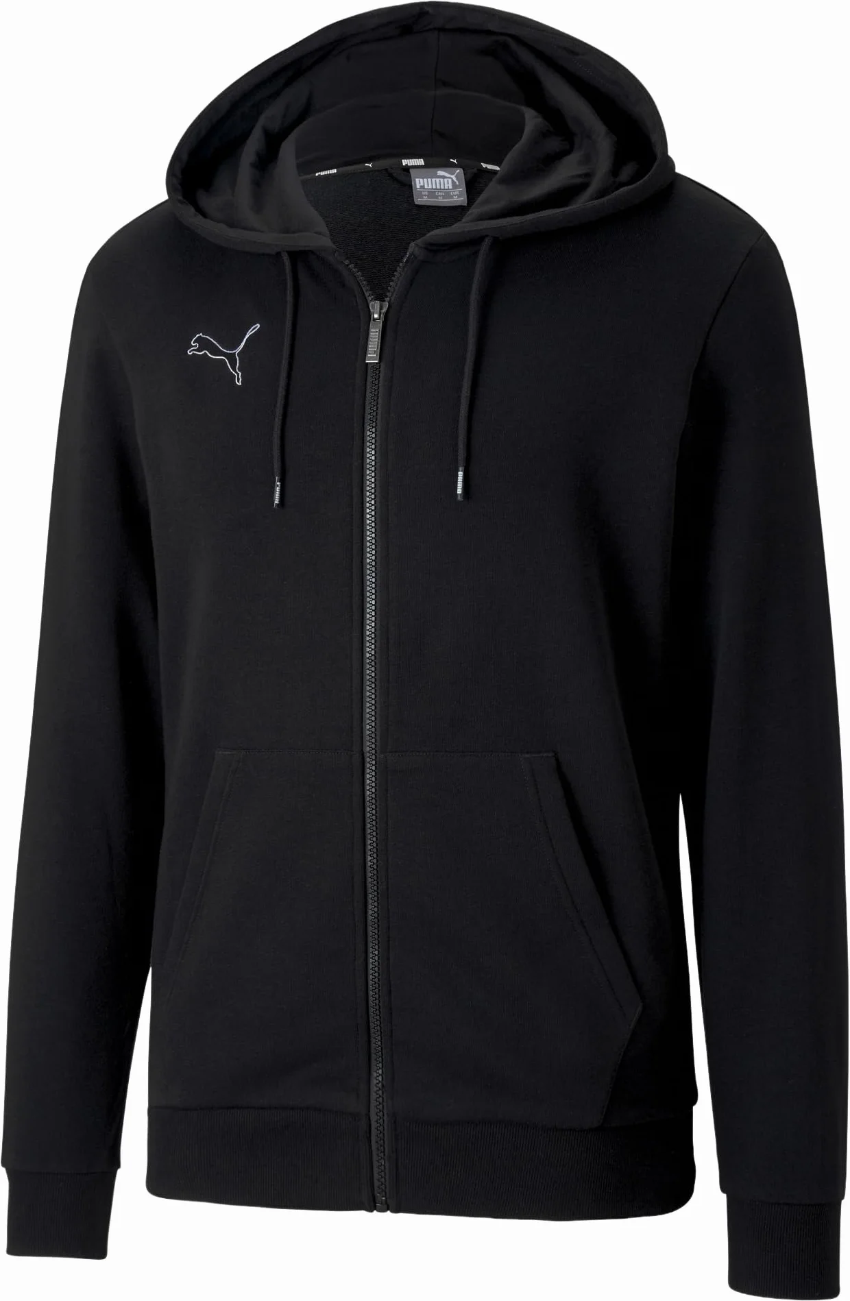 PUMA TeamGOAL Hoody CE