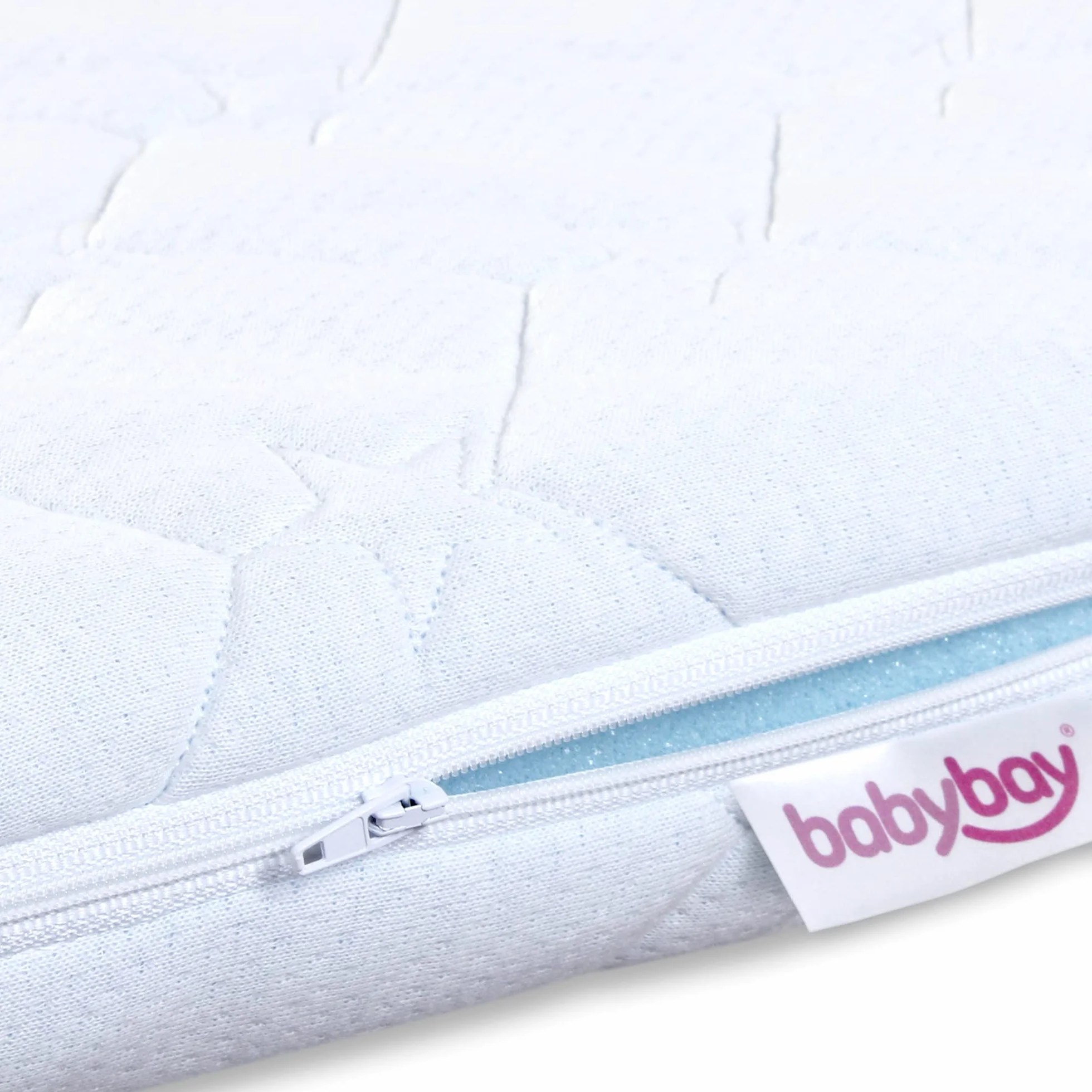 babybay Medicott AngelWave łóżko pomocnicze, pasuje do modeli Maxi, Boxspring i Comfort Plus