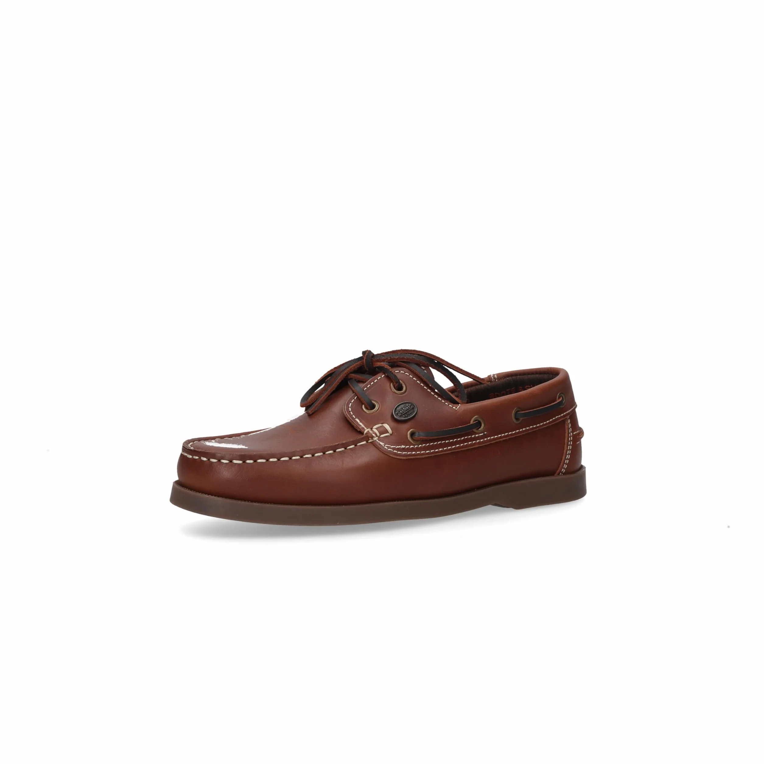 Dockers by Gerli Mężczyźni 21DC001-180410buty na łódkę.