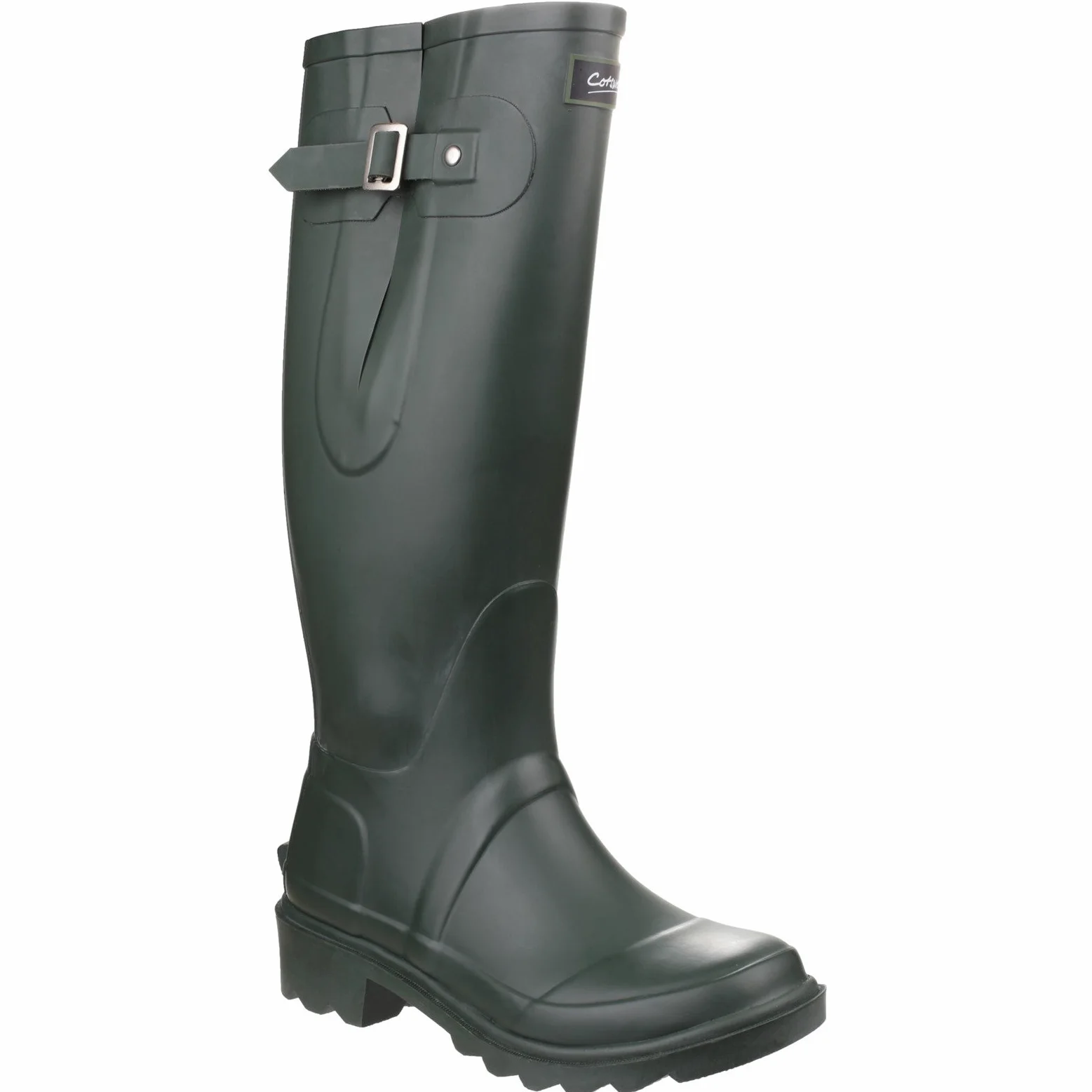 Cotswold Wodoodporne kalosze ragley unisex