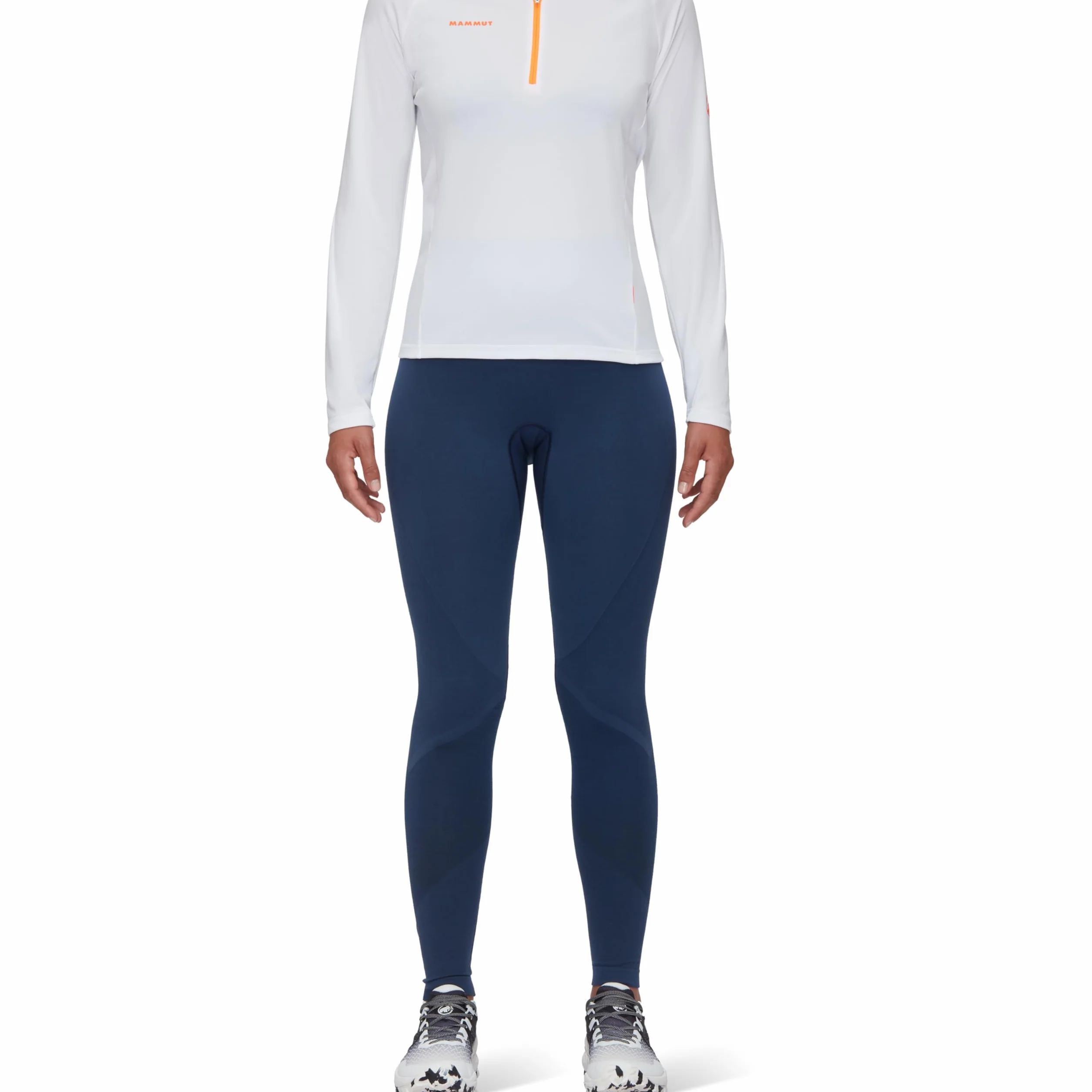 Mammut Damskie kalesony Trift